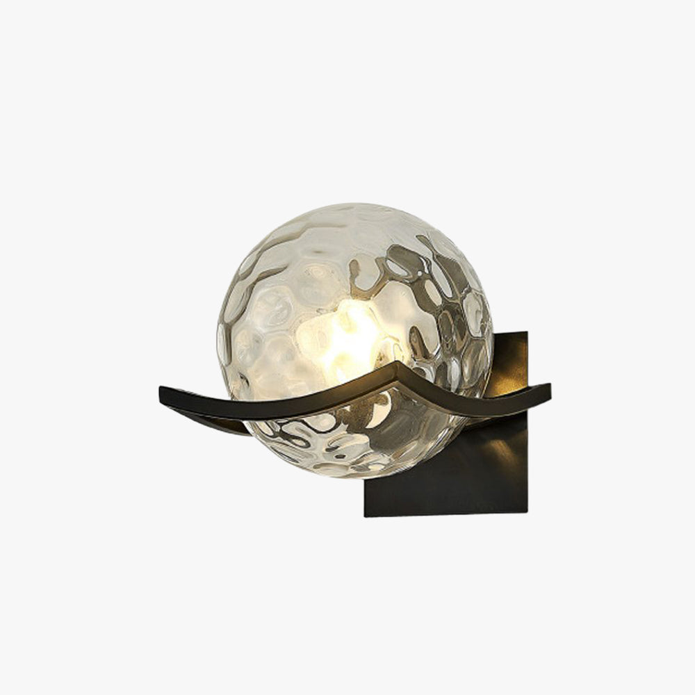 Valentina Vanity Modern Art Wall Lamp, Bathroom/Bedroom