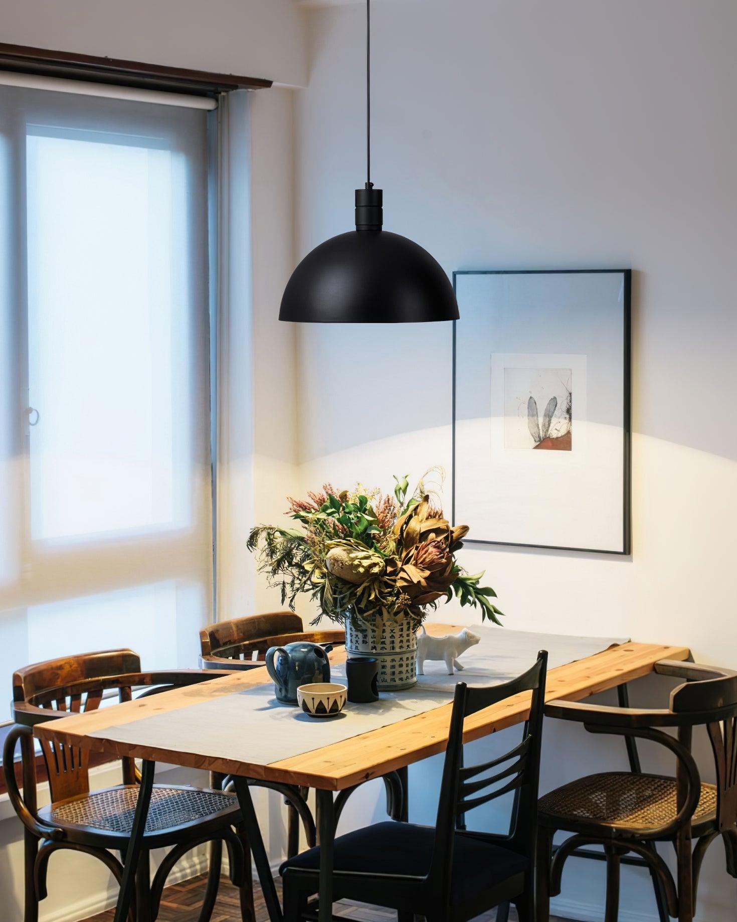 Emino Adjustable Pendant Lamp - Neutralighting