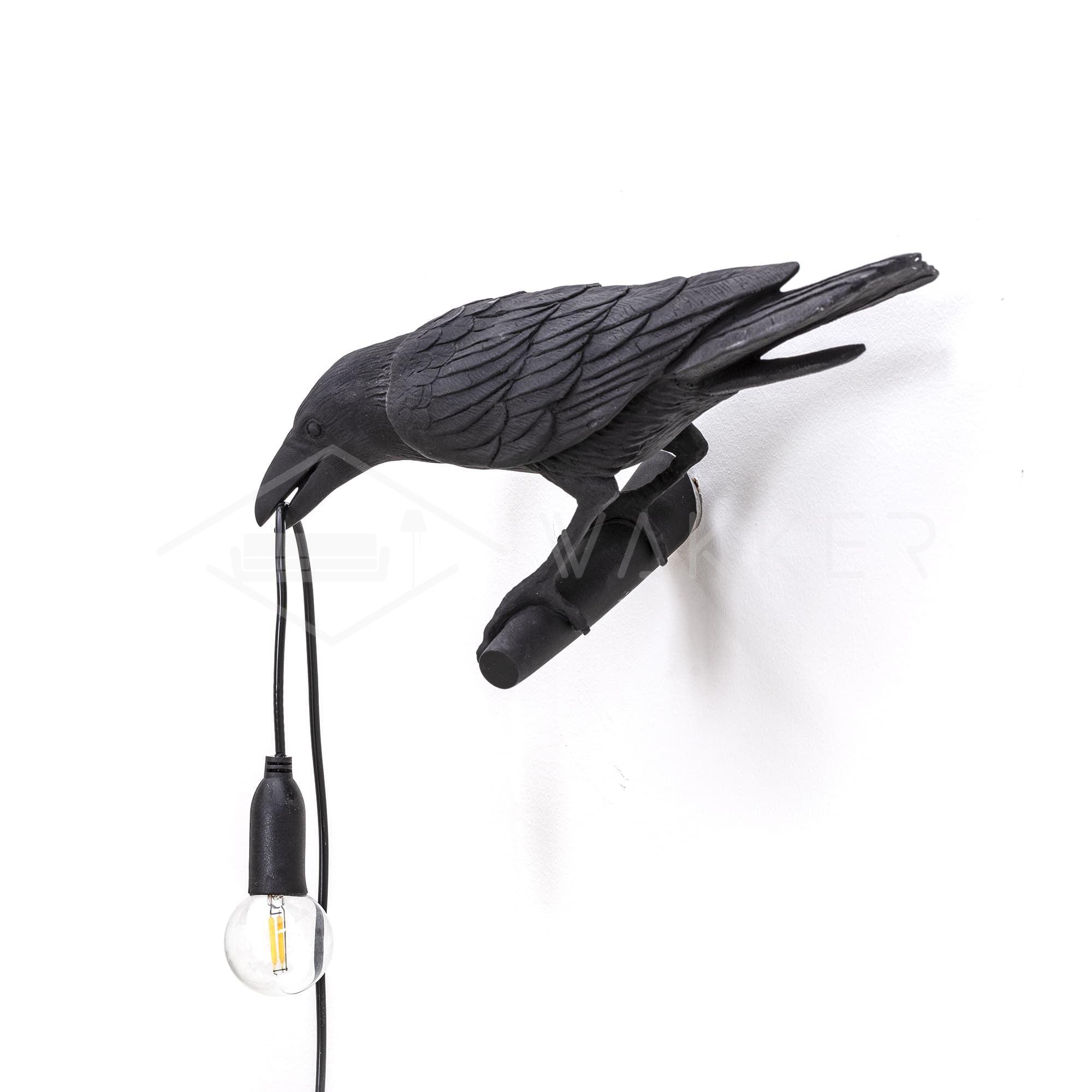 Astrarc Applique murale fantaisiste en résine - Neutralighting