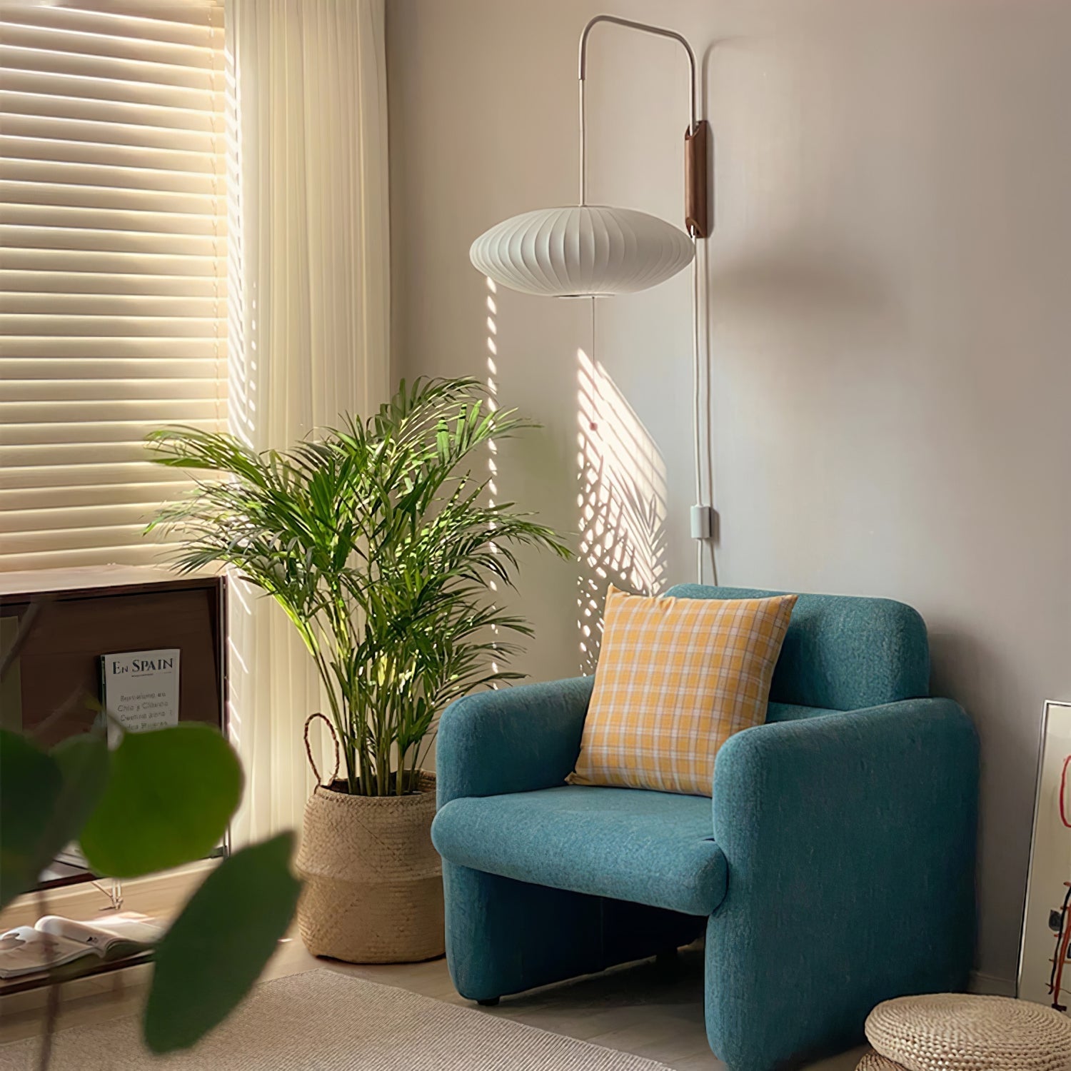 Evphael Premium Nordic Art Bubble Wall Lamp - Letslighting
