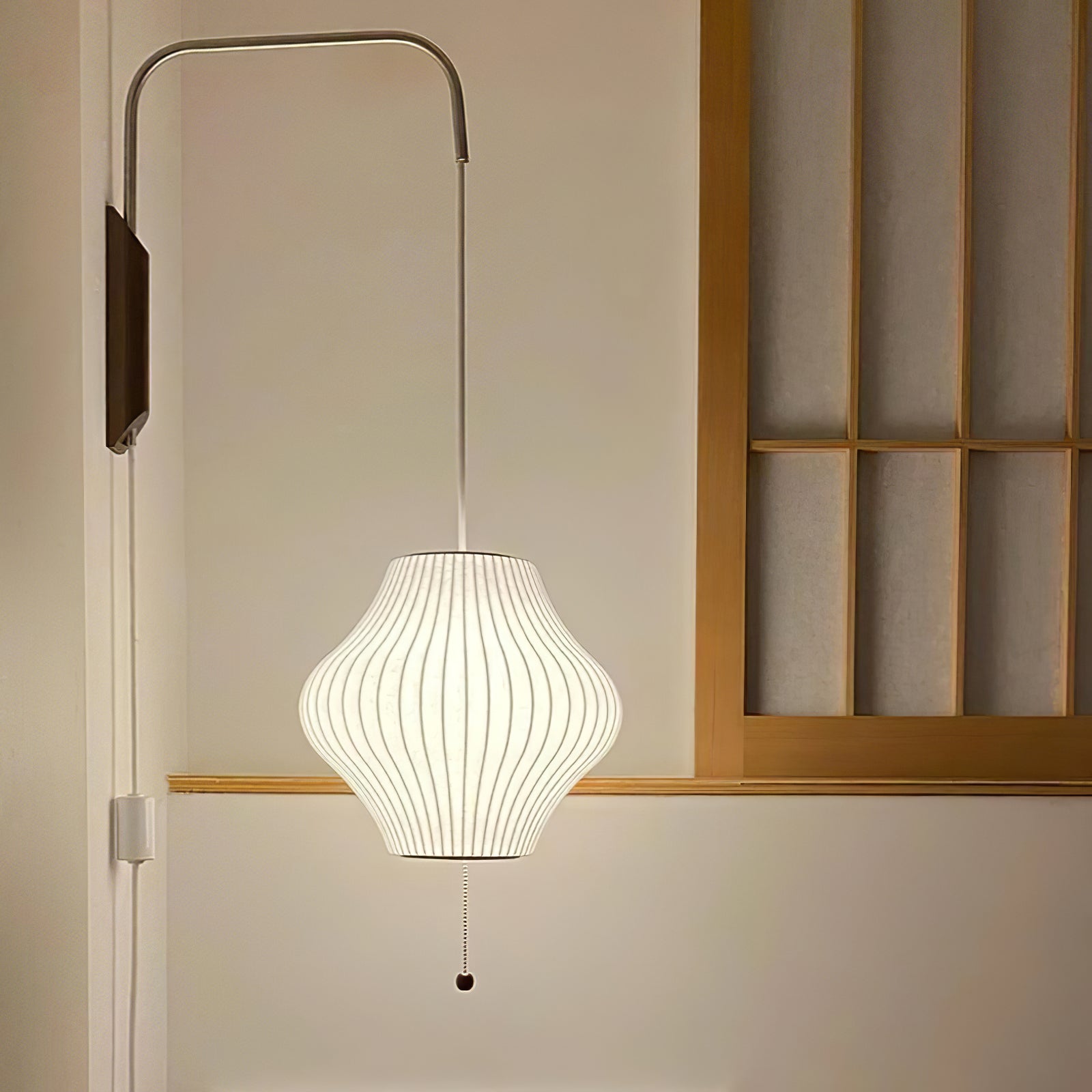 Evphael Premium Nordic Art Bubble Wall Lamp - Letslighting