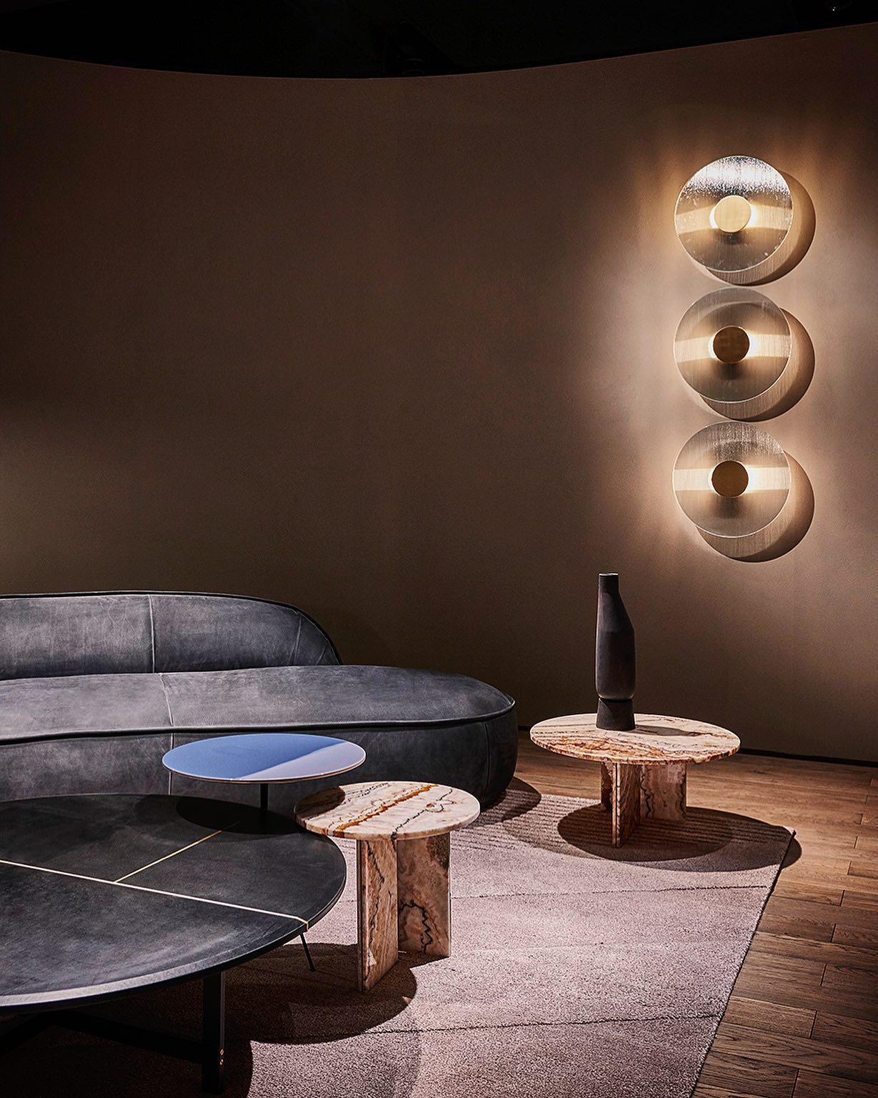 Uvyneth Applique Murale en Verre Premium - Neutralighting