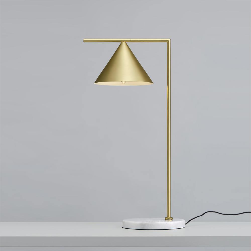Nell Minimalist Floor Lamp - Letslighting
