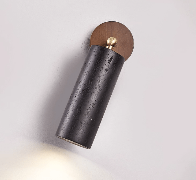 Cassius Wall Sconce - Letslighting