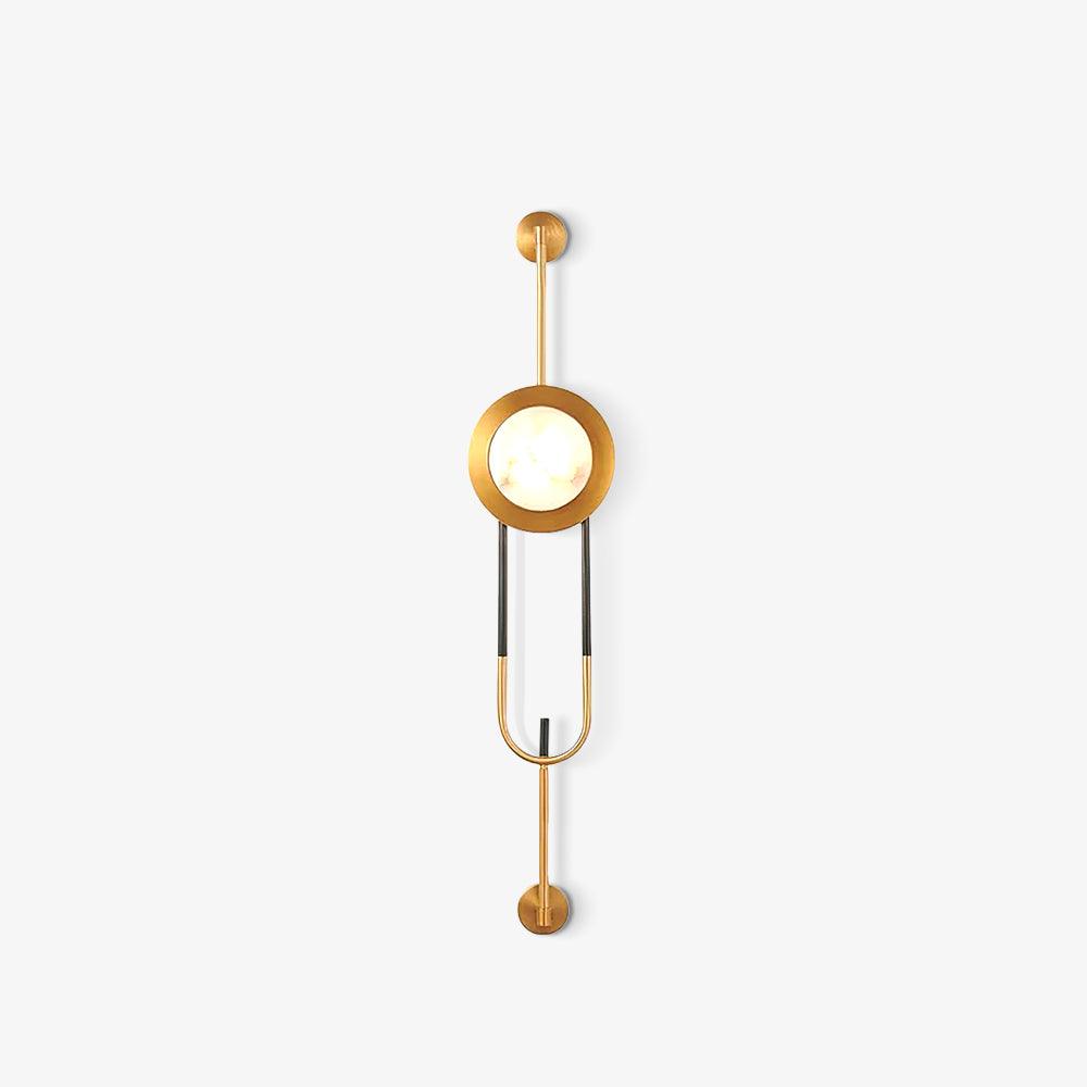 Miles Modern Wall Lamp - Letslighting
