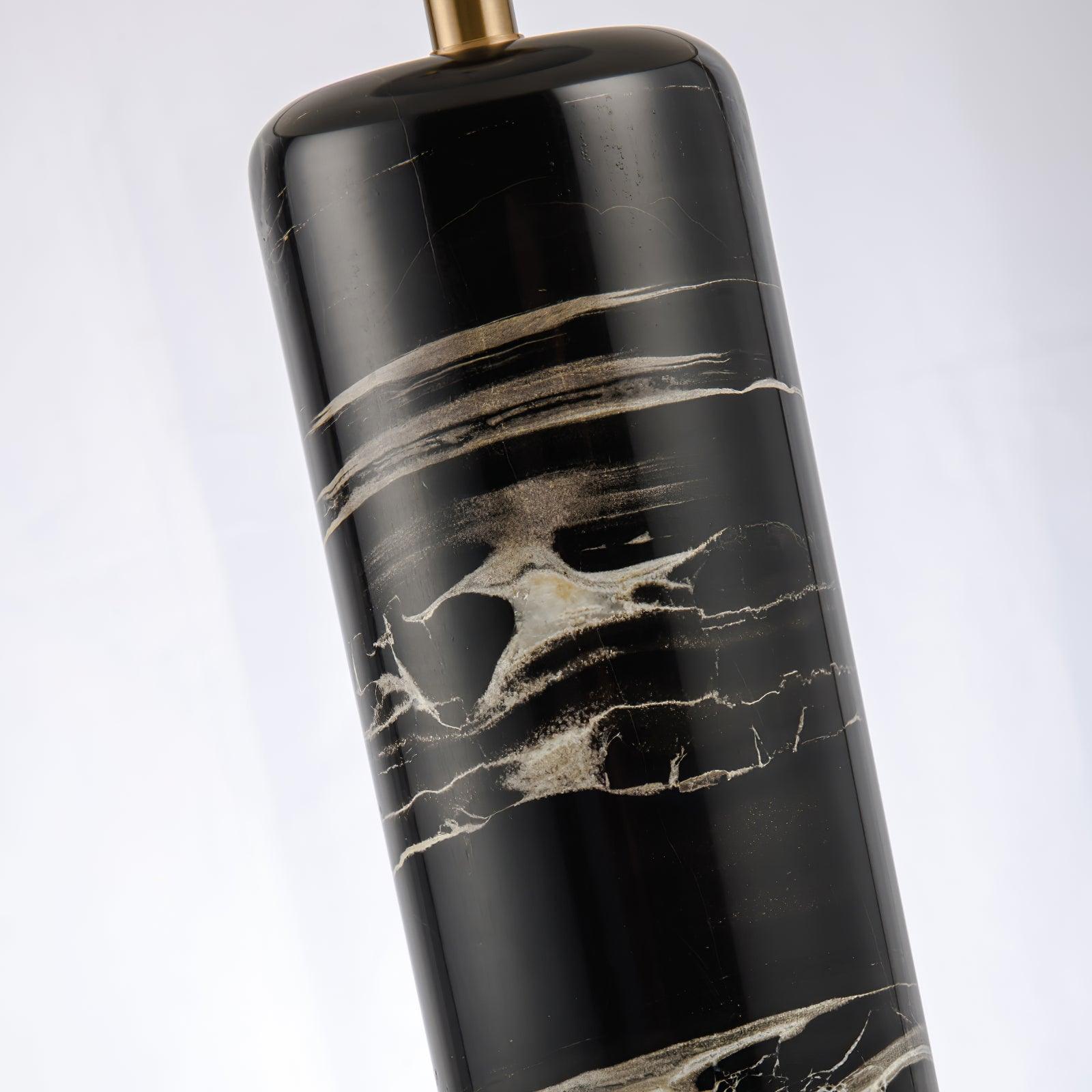 Katherine Modern Marble Table Lamp - Letslighting