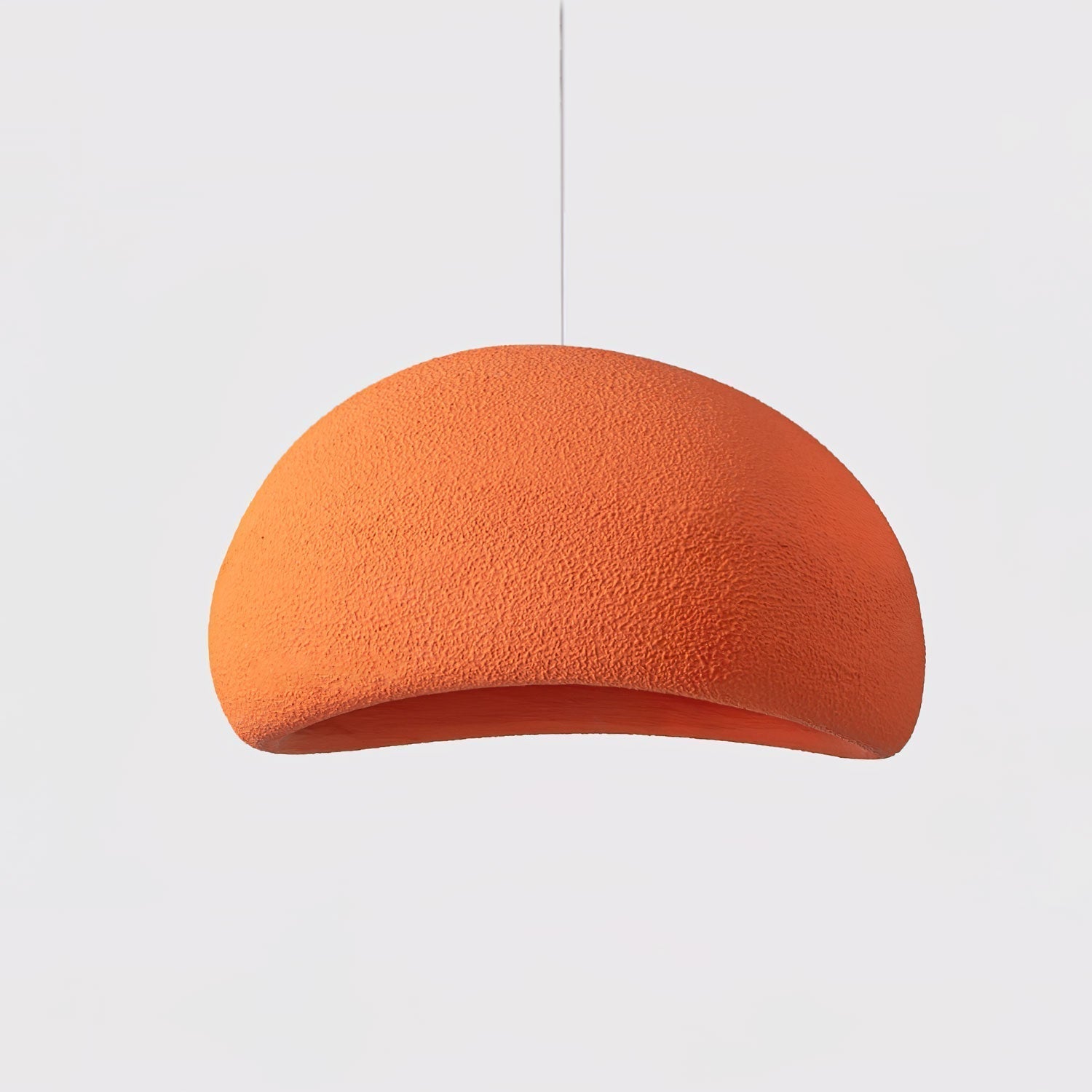 Lustra Pendant Light Cloud Swag Wabi-Sabi - Letslighting