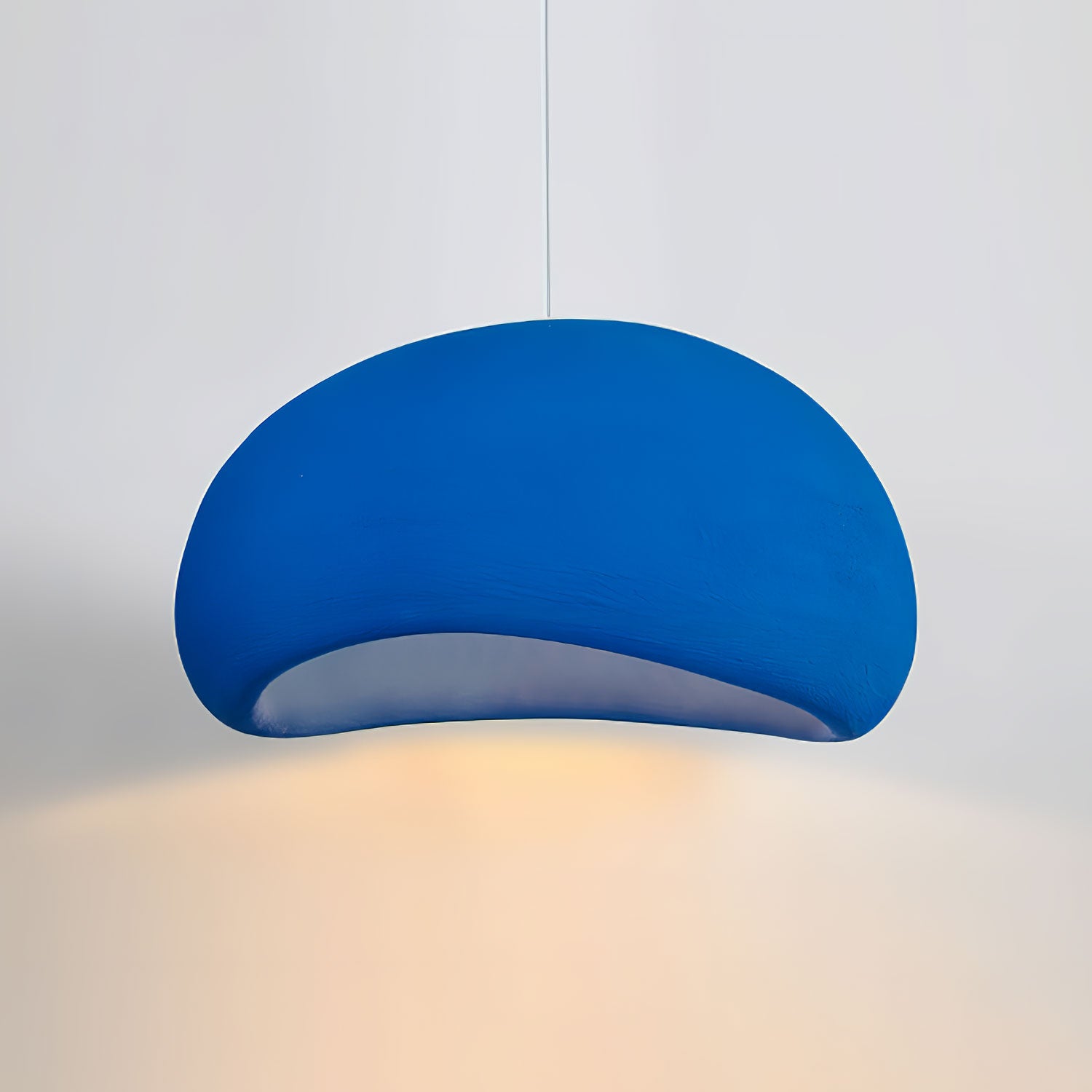Lustra Pendant Light Cloud Swag Wabi-Sabi - Letslighting