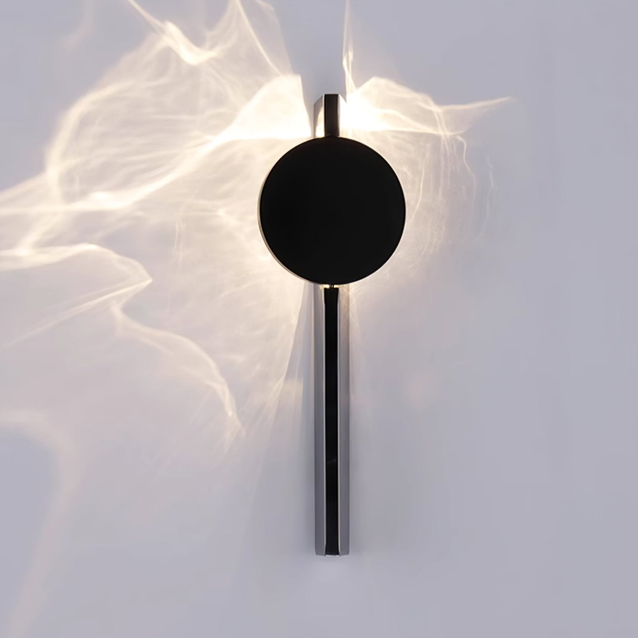 Gardner Applique Murale Créative Lumière et Ombre - Neutralighting
