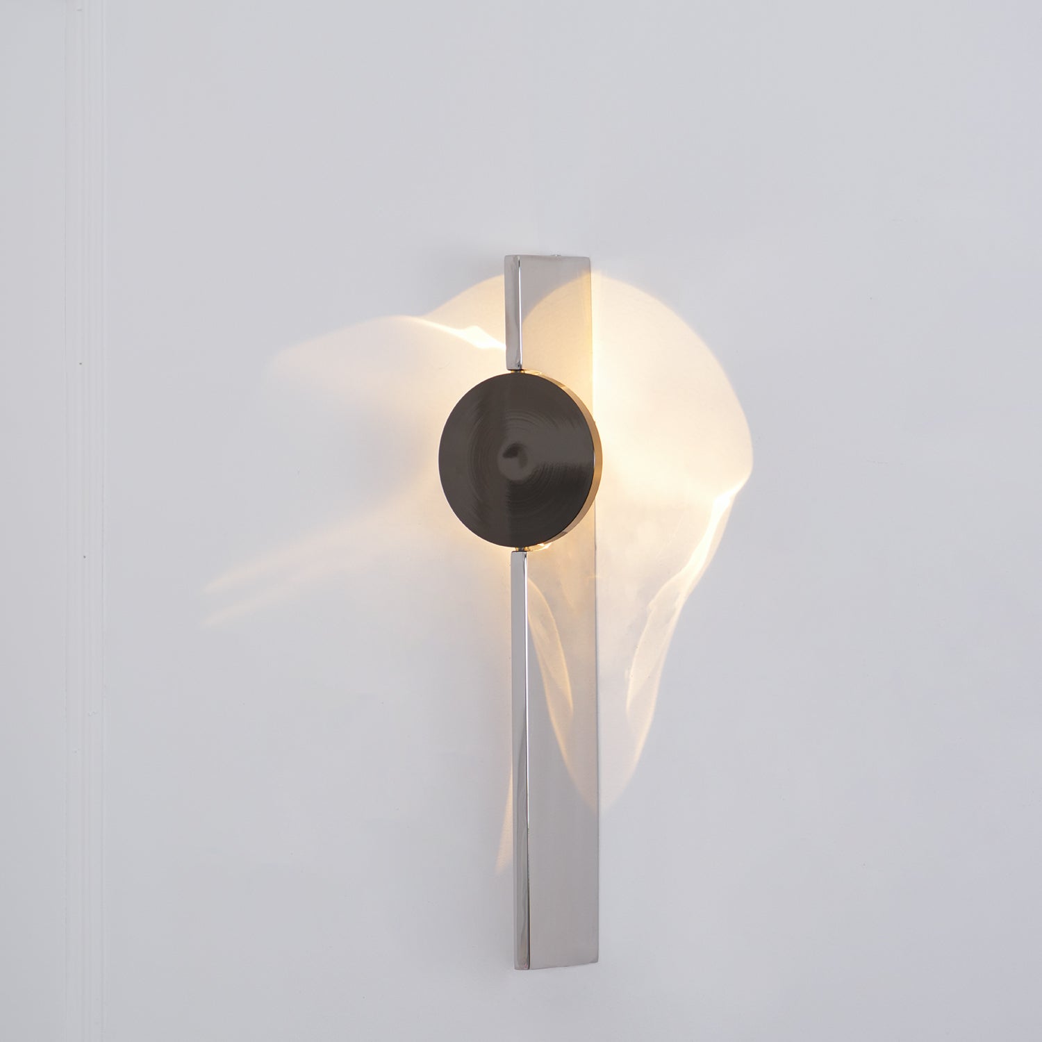 Gardner Applique Murale Créative Lumière et Ombre - Neutralighting