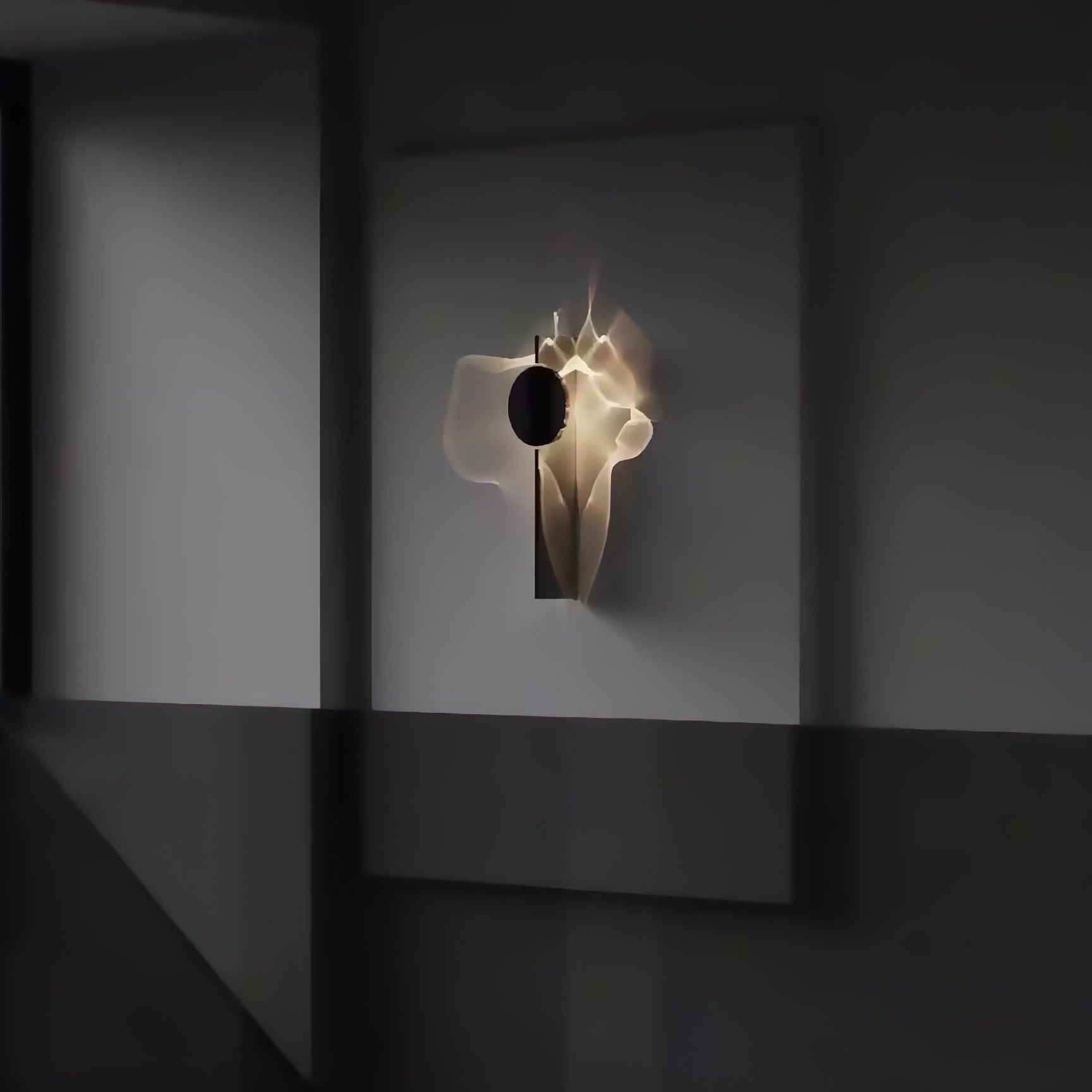 Gardner Applique Murale Créative Lumière et Ombre - Neutralighting