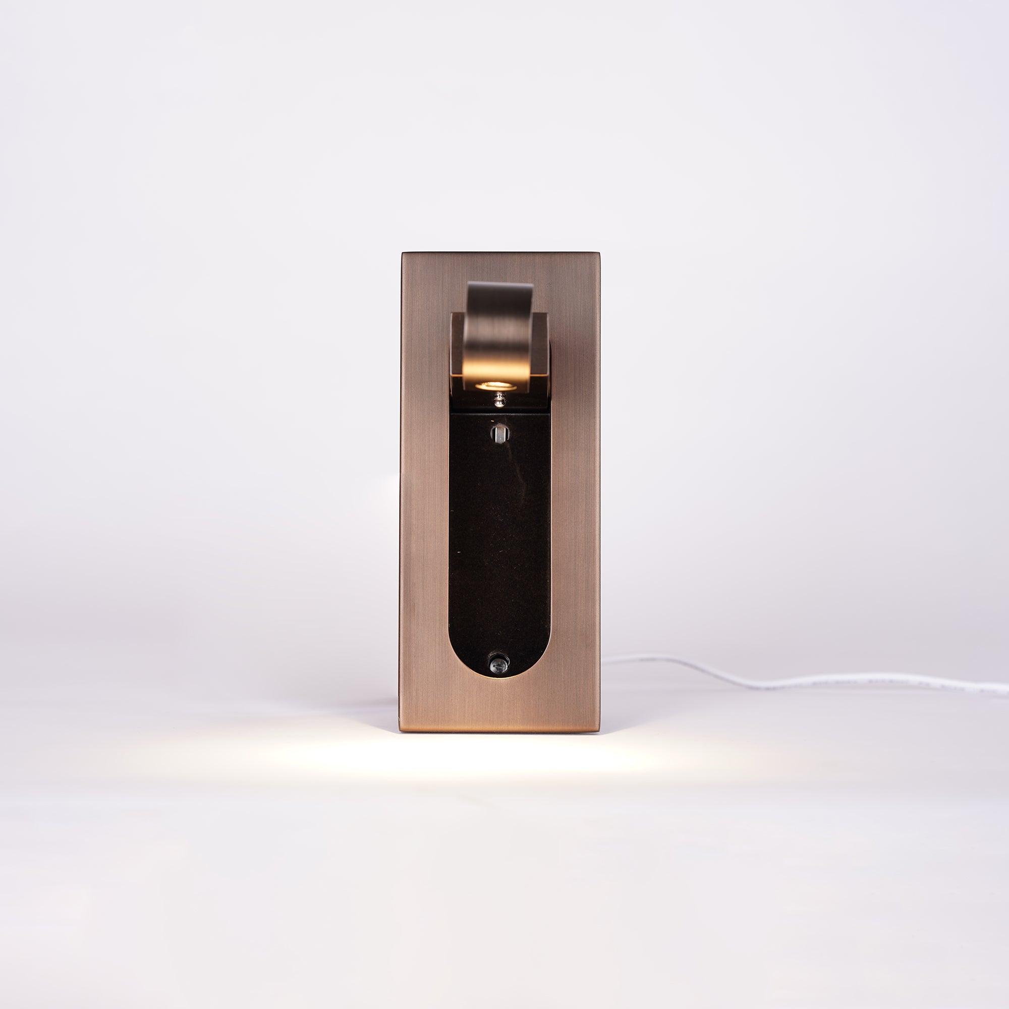 Lustra Lampe De Lecture Moderne LED Ajustable Pour Chevet - Neutralighting