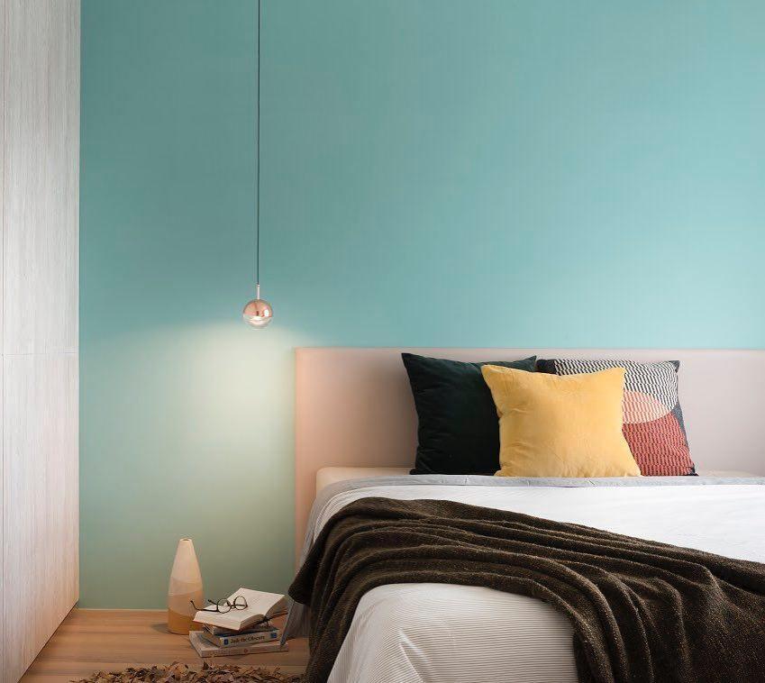 Solara Pendant Lamp Steel Glass Multi Drop Minimalist Staircase - Letslighting