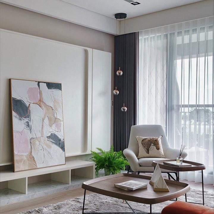 Solara Pendant Lamp Steel Glass Multi Drop Minimalist Staircase - Letslighting