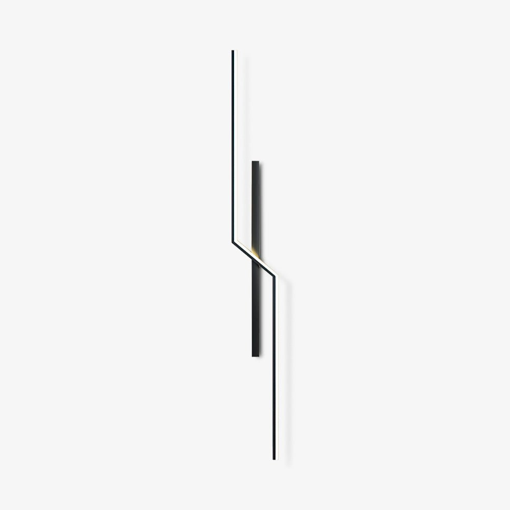 Iraeir Applique Murale Rechargeable Minimaliste - Neutralighting