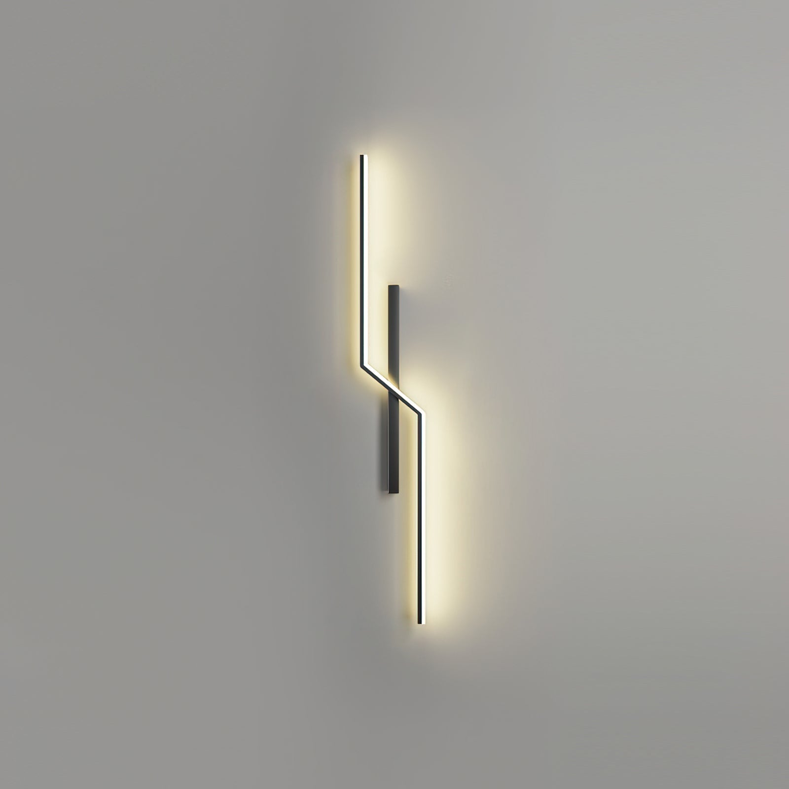 Iraeir Applique Murale Rechargeable Minimaliste - Neutralighting