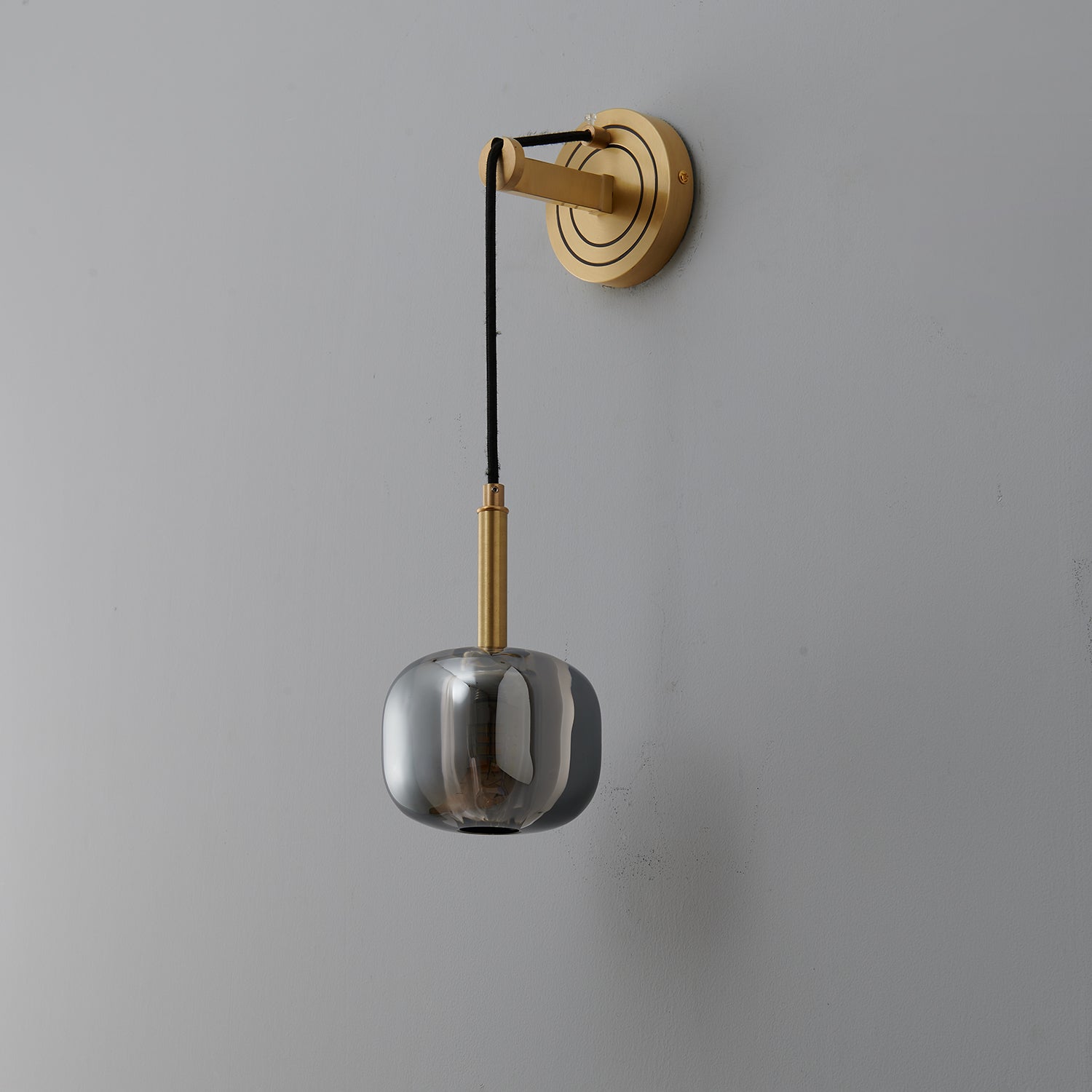 Zodorila Applique Murale en Cristal Série Moderne - Neutralighting
