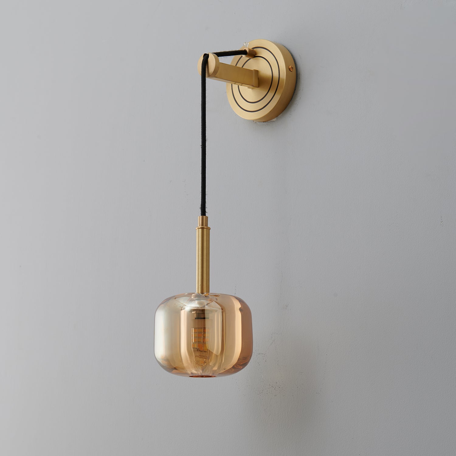 Zodorila Applique Murale en Cristal Série Moderne - Neutralighting