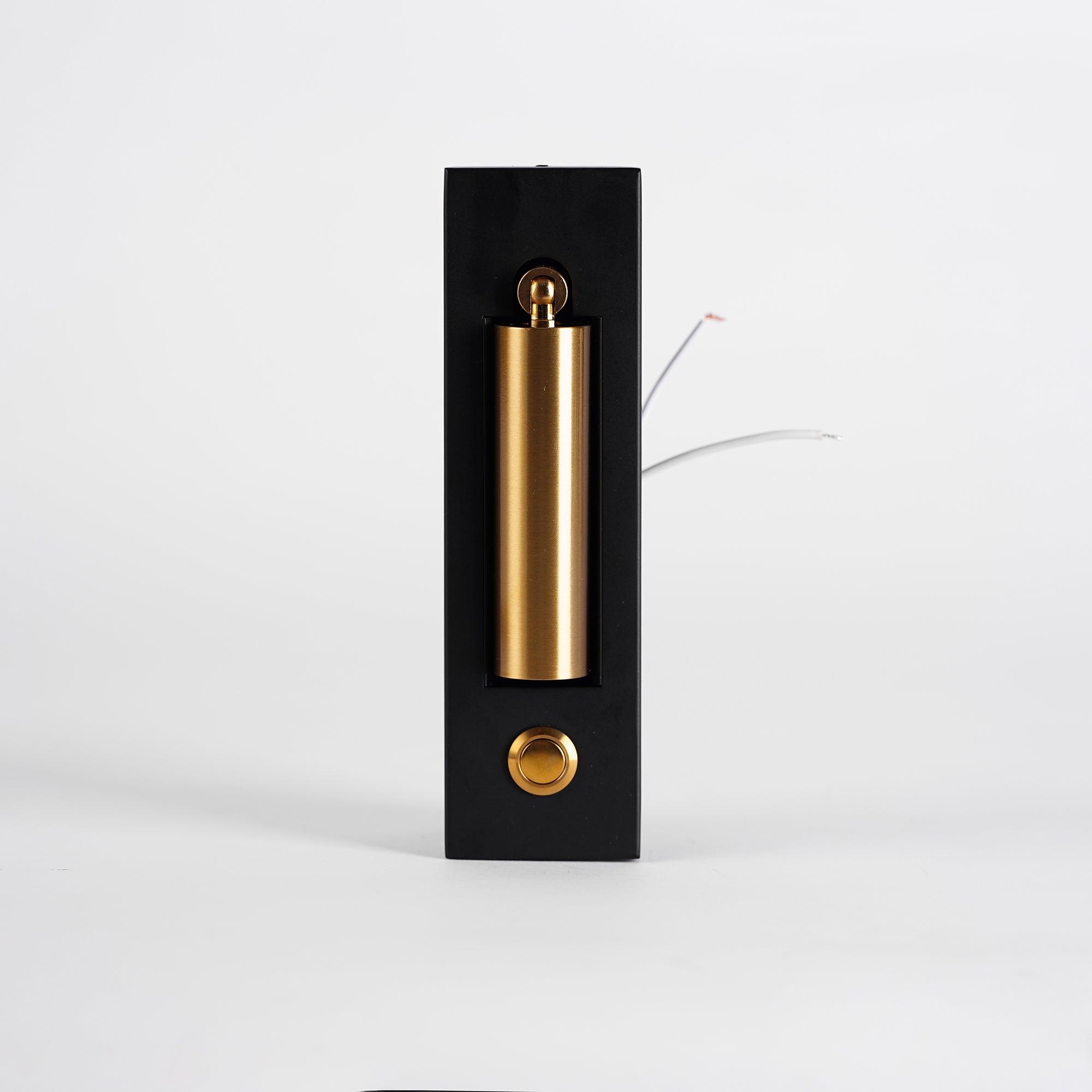 Eurvaran Embedded Bedside Plug-in Sconce Wall lamp - Letslighting