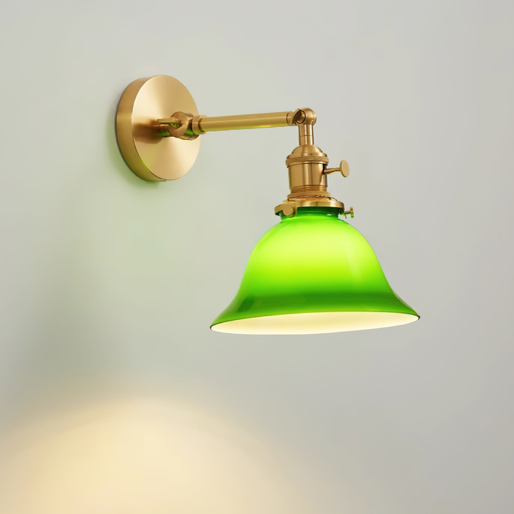 Veldin Adjustable Wall Lamp - Letslighting