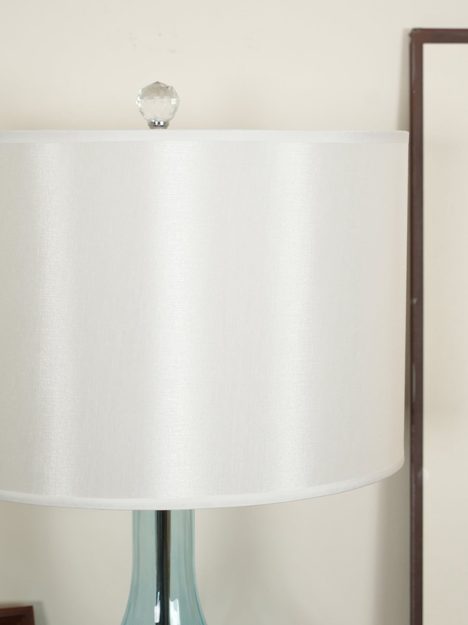 Syphae Glass Table Lamp - Letslighting
