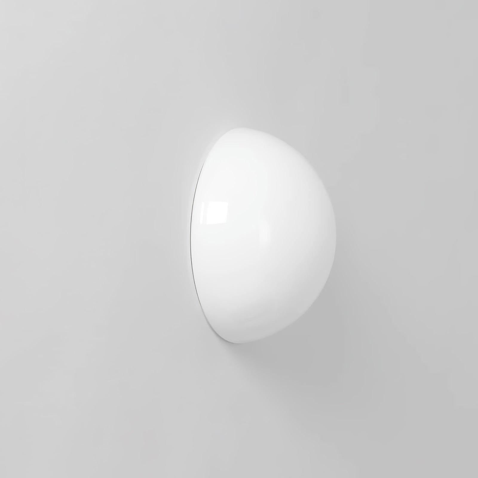 Vesilis Modern Minimalist Glass Wall Lamp - Neutralighting