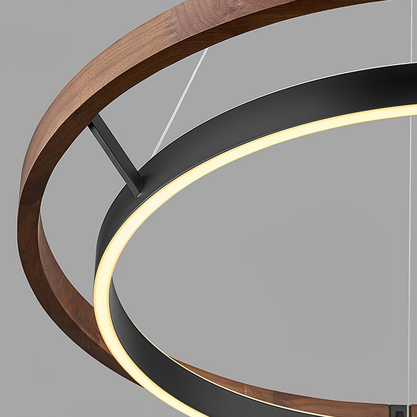 Stella Modern Metal Pendant Lamp - Blowlighting