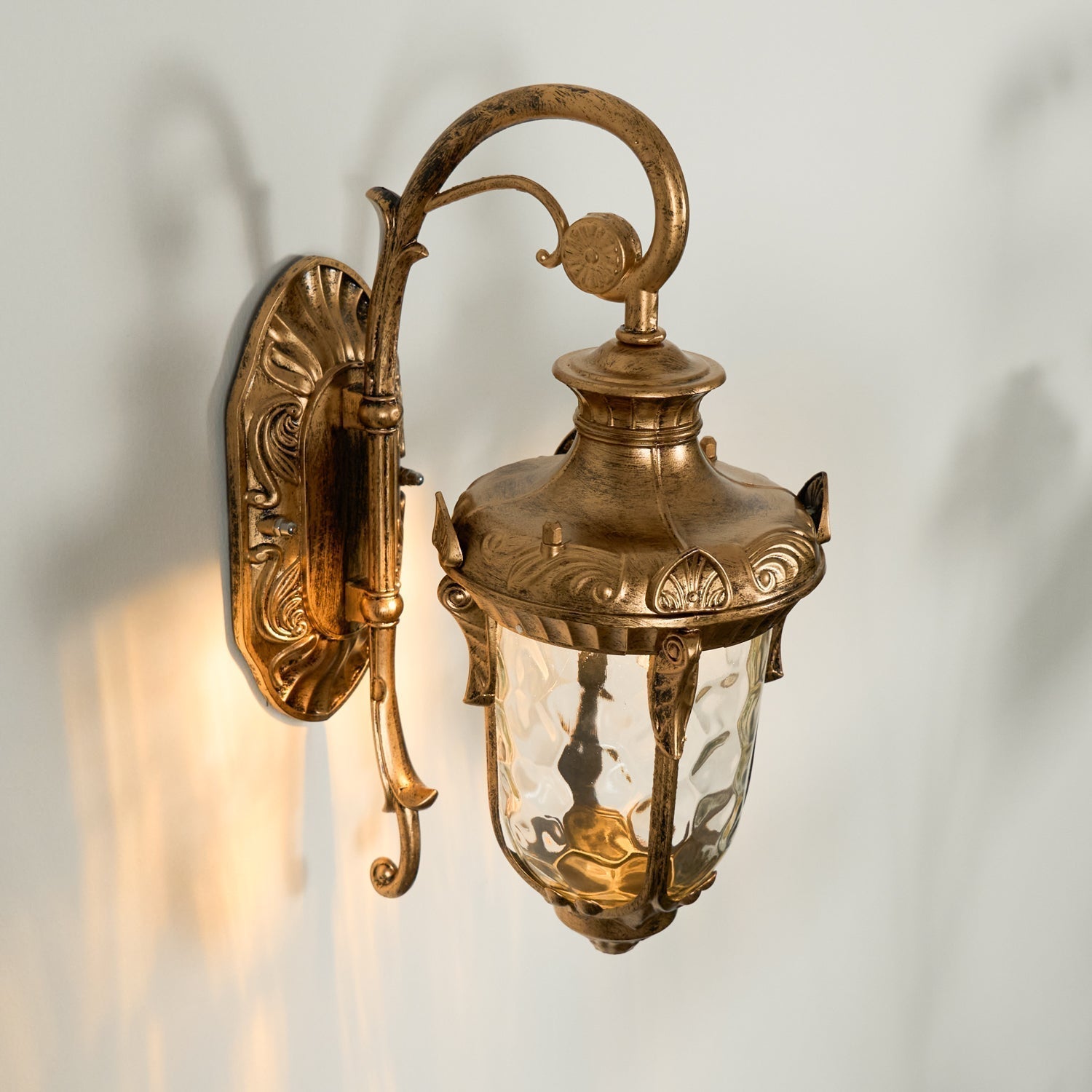 Fiorase Applique Murale Glam Ancienne - Neutralighting