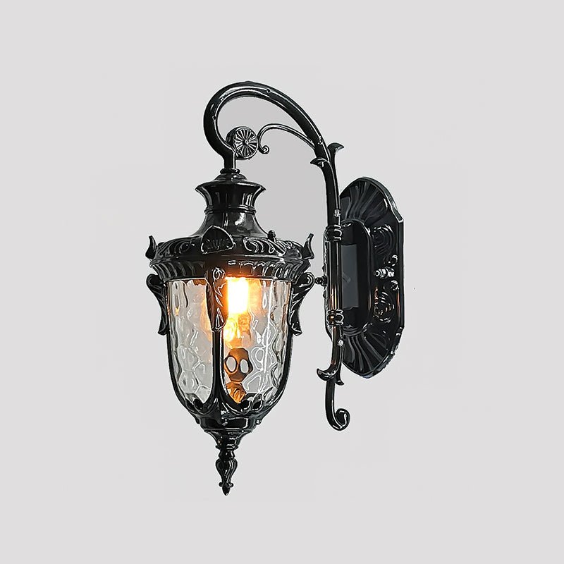 Fiorase Applique Murale Glam Ancienne - Neutralighting