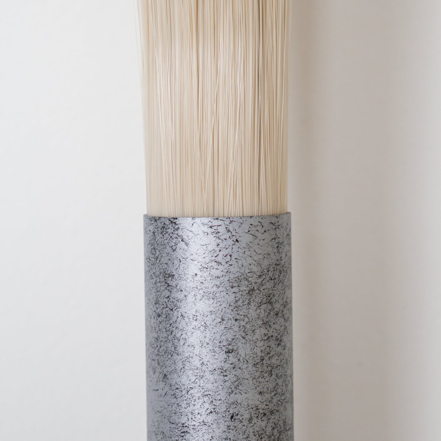 Lustra Wall Lamp Horsehair Glass Brass - Letslighting