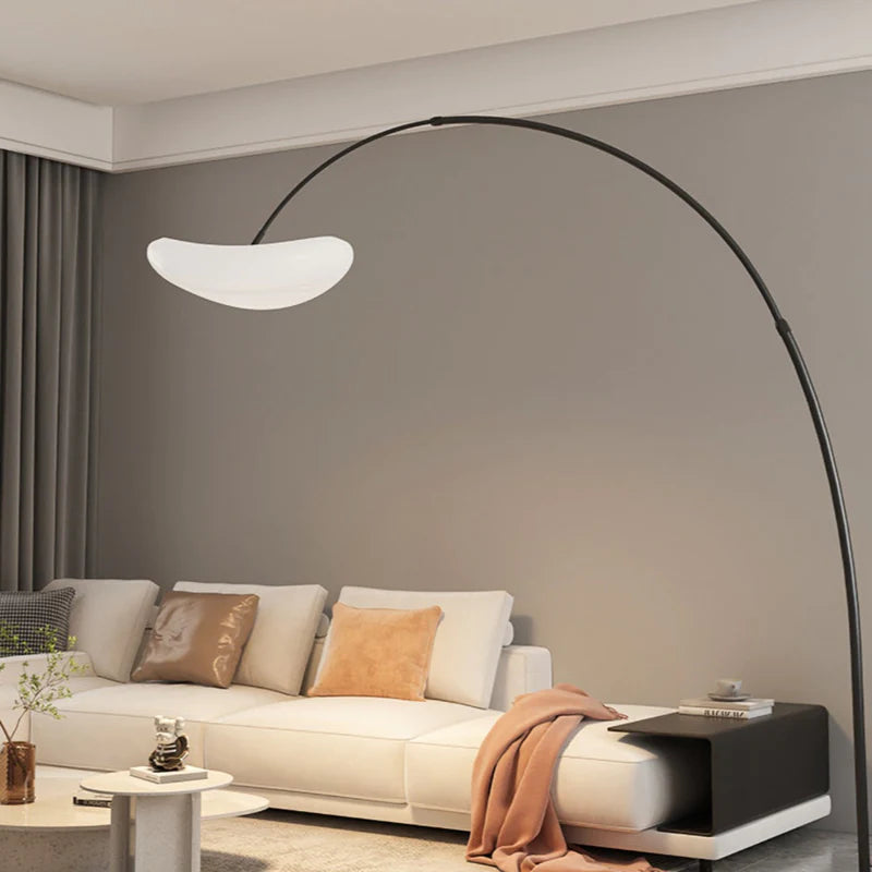 Mira Metal Floor Lamp Living Room/Bedroom