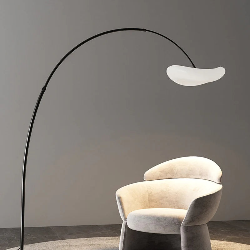 Mira Metal Floor Lamp Living Room/Bedroom