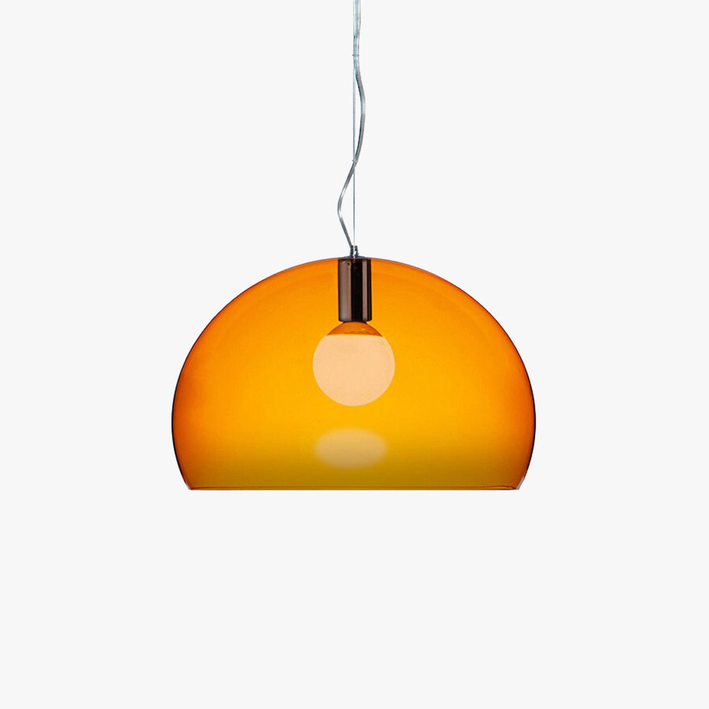 Valentina Minimalist Acrylic Nordic Pendant Light Bedroom/Living Room