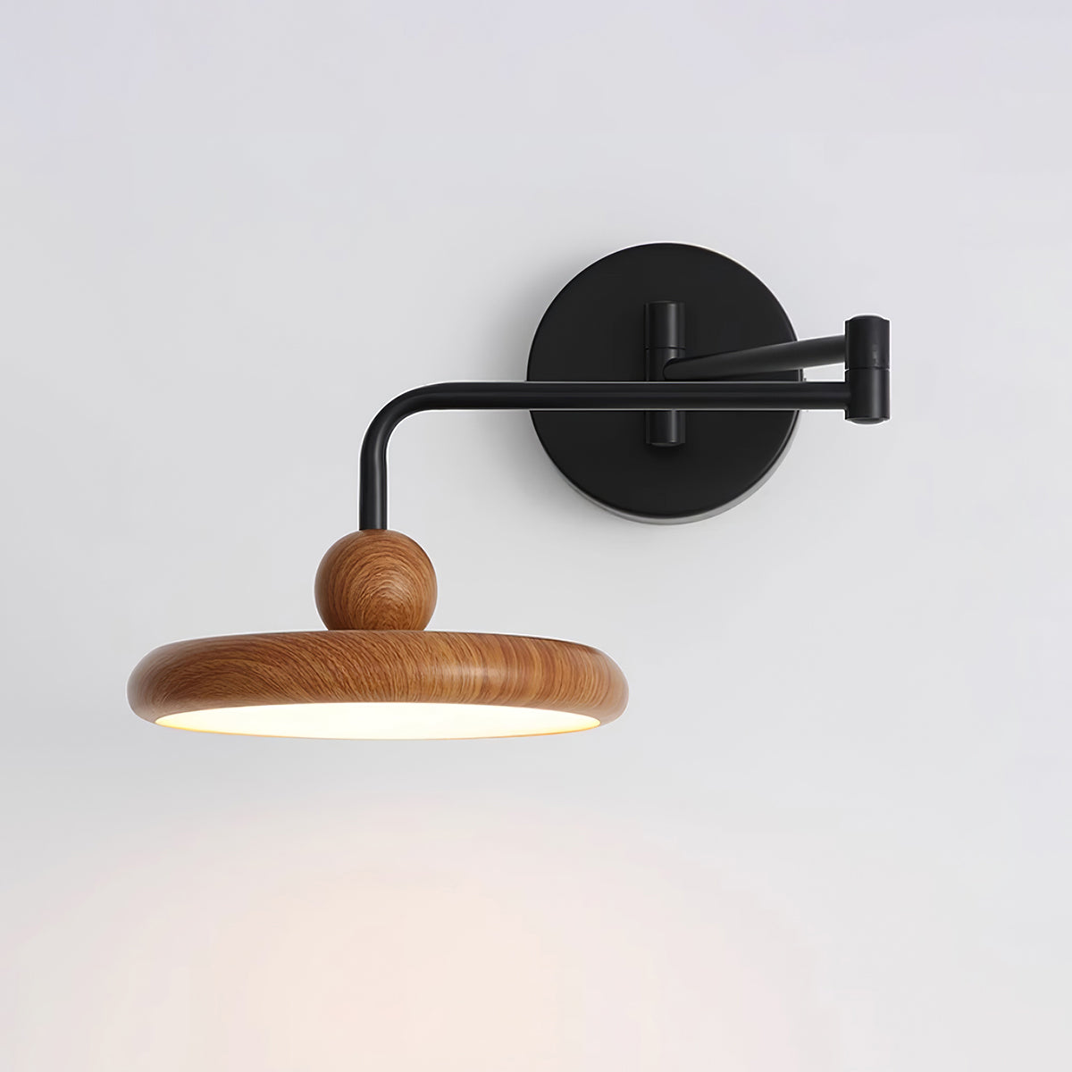 Covela Applique Murale Métal Élégance Premium - Neutralighting