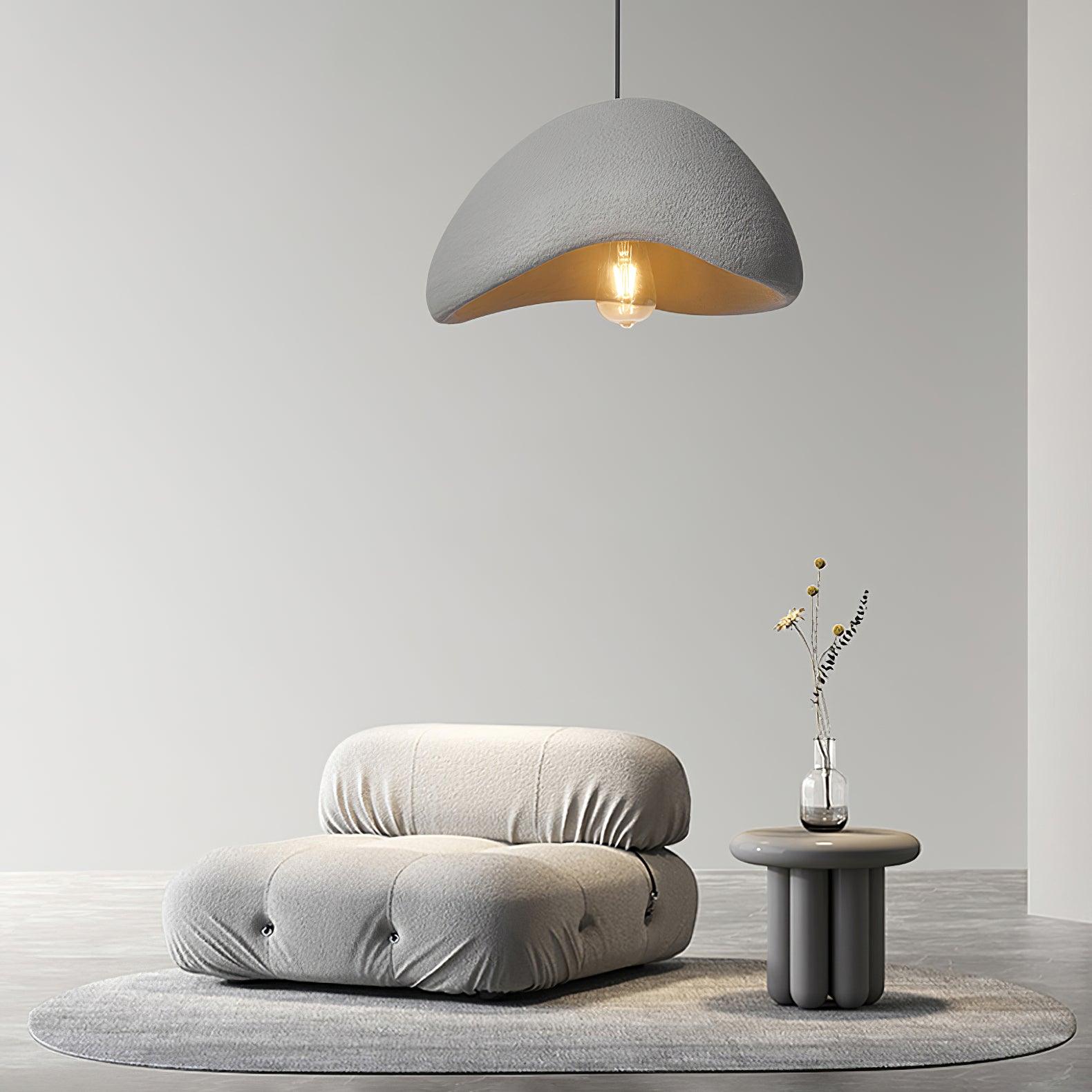 Mira wabi-sabi Pendant Lamp - Letslighting
