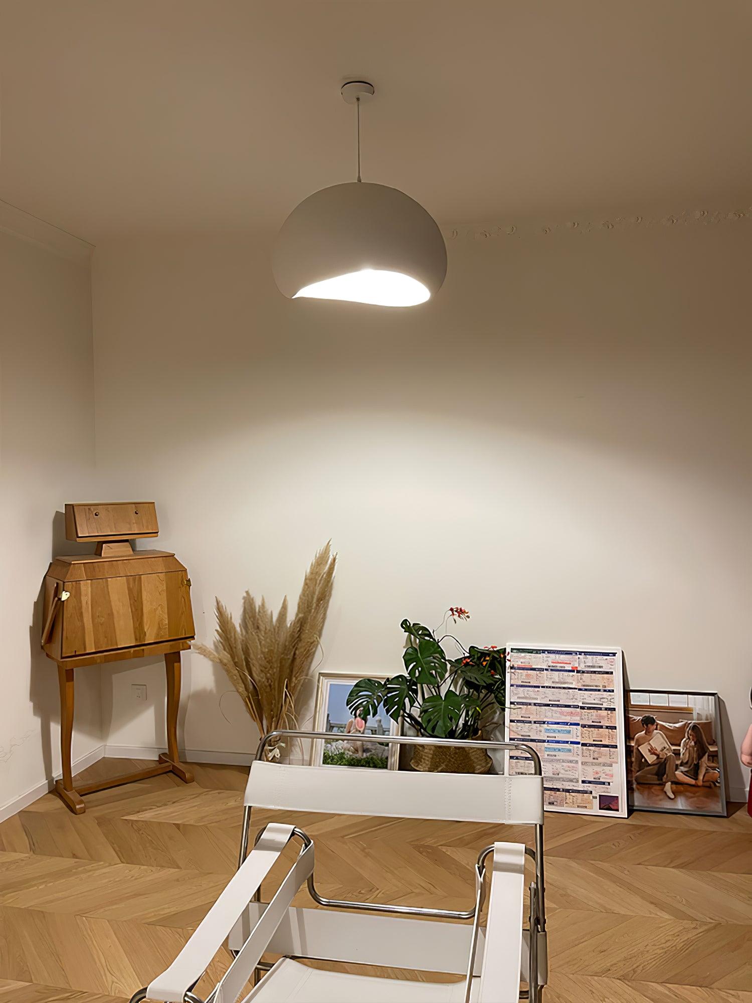 Mira wabi-sabi Pendant Lamp - Letslighting