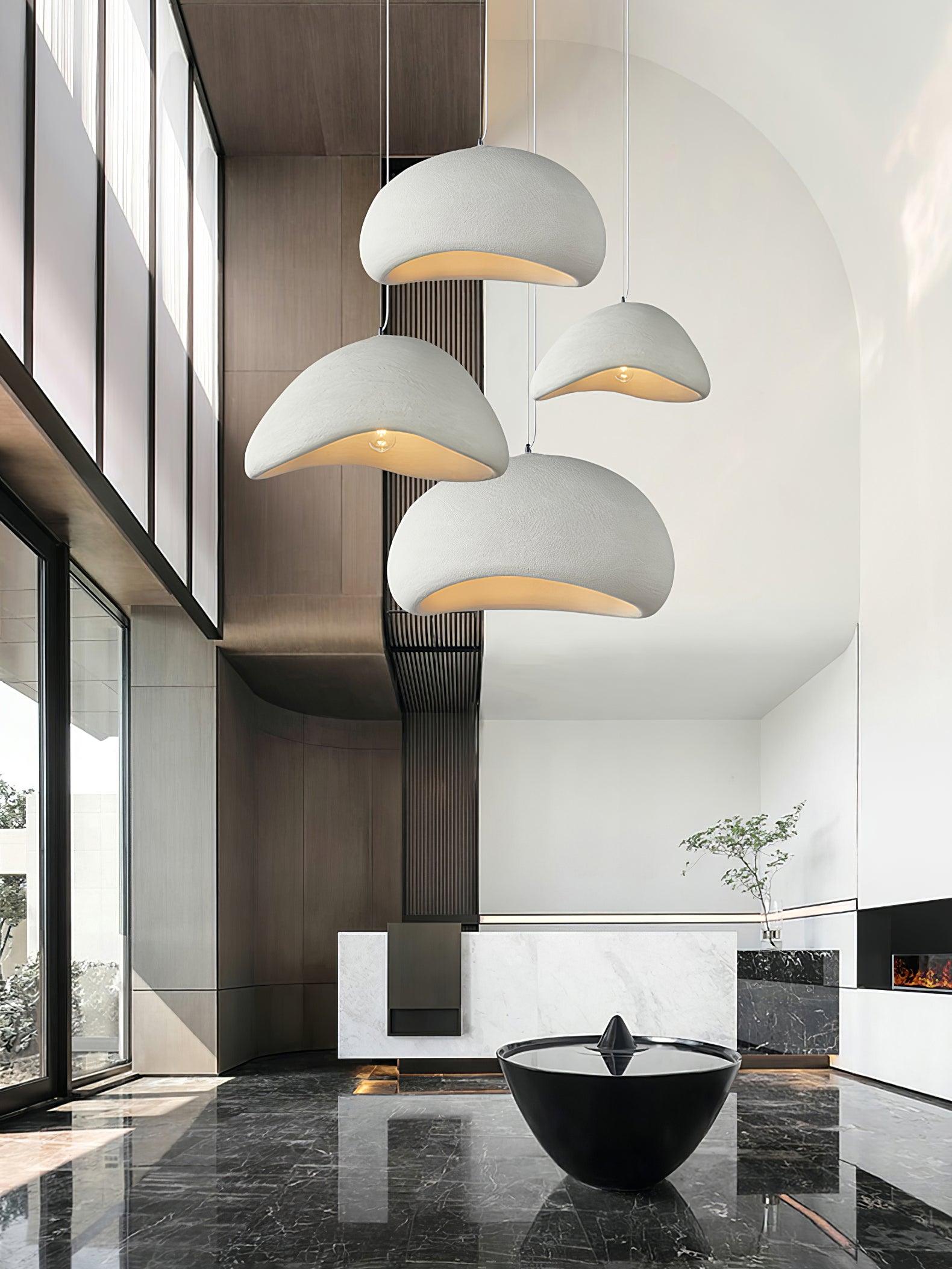 Mira wabi-sabi Pendant Lamp - Letslighting