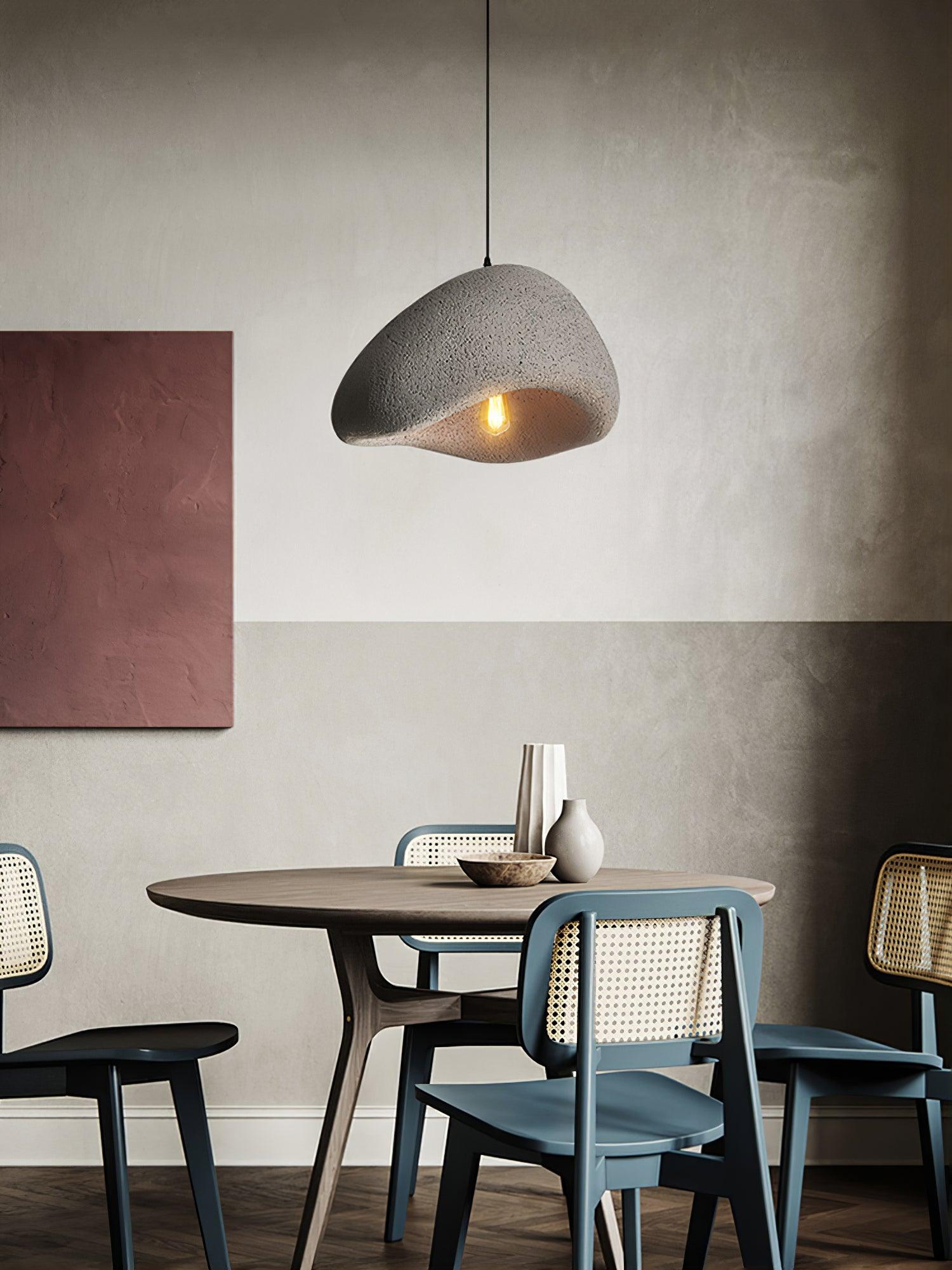 Mira wabi-sabi Pendant Lamp - Letslighting