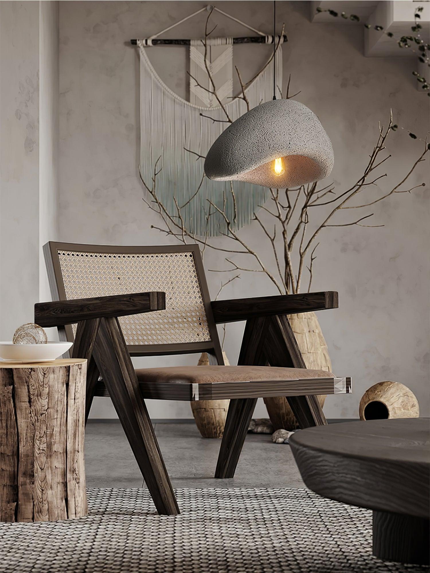 Mira wabi-sabi Pendant Lamp - Letslighting