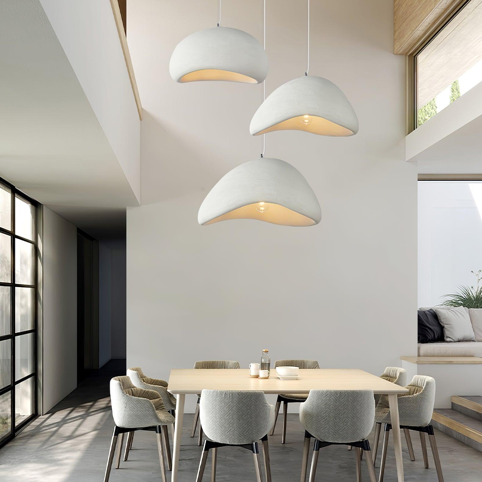 Mira wabi-sabi Pendant Lamp - Letslighting
