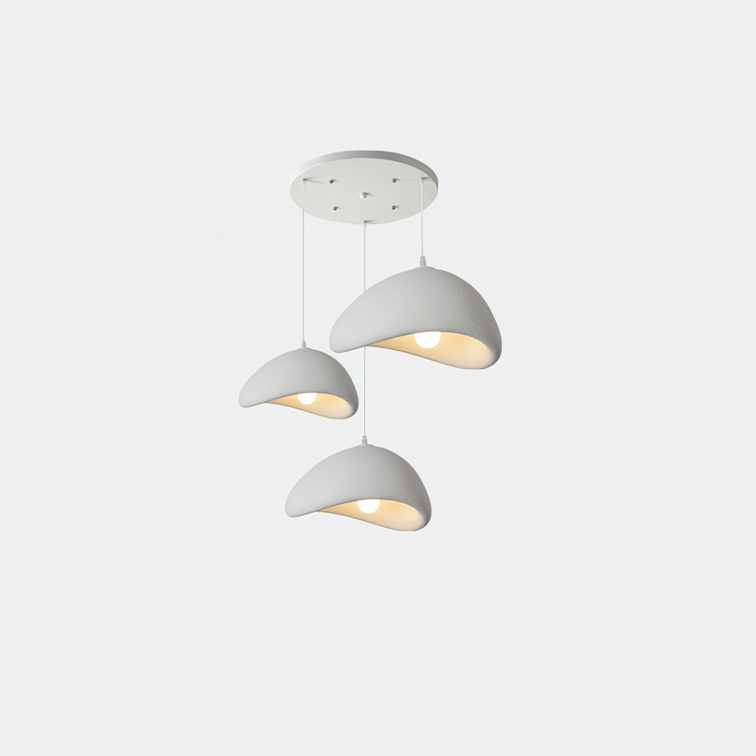 Mira wabi-sabi Pendant Lamp - Letslighting