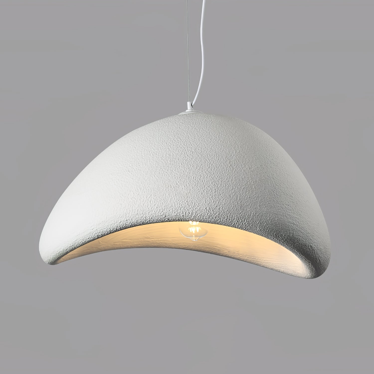 Mira wabi-sabi Pendant Lamp - Letslighting