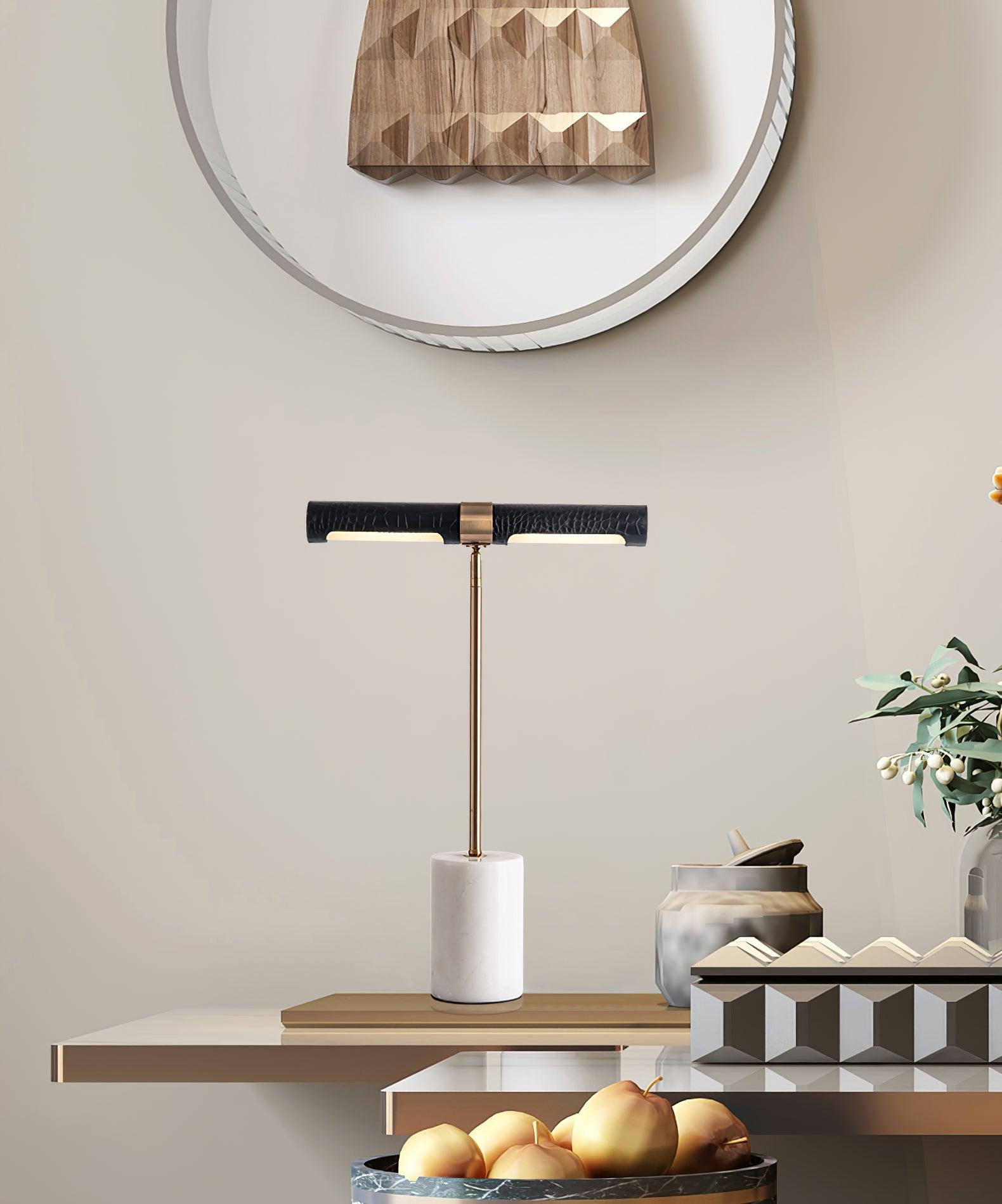 Anthony Modern Table Lamp - Letslighting