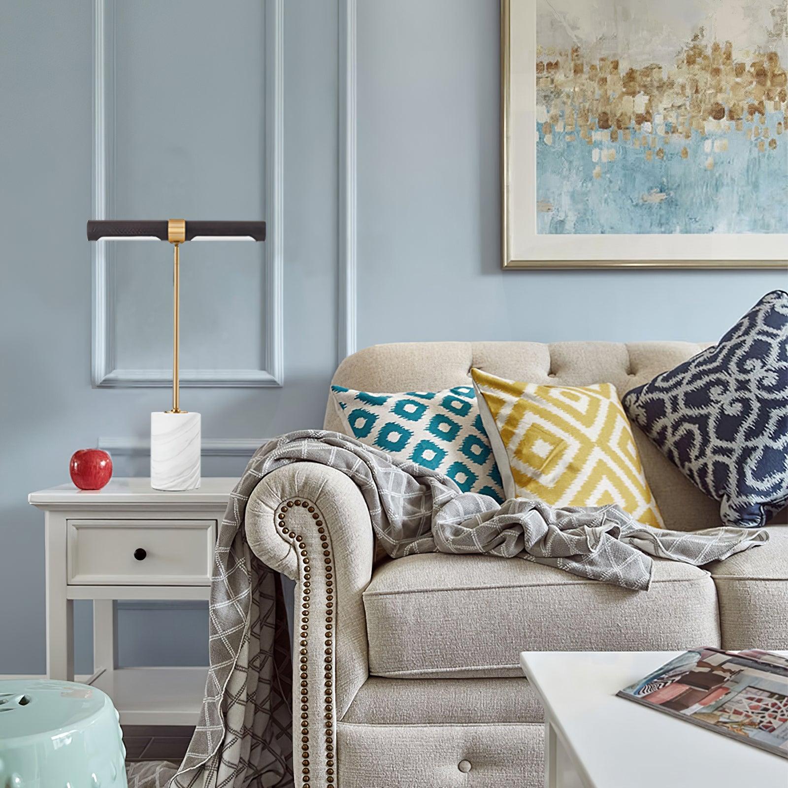 Anthony Modern Table Lamp - Letslighting