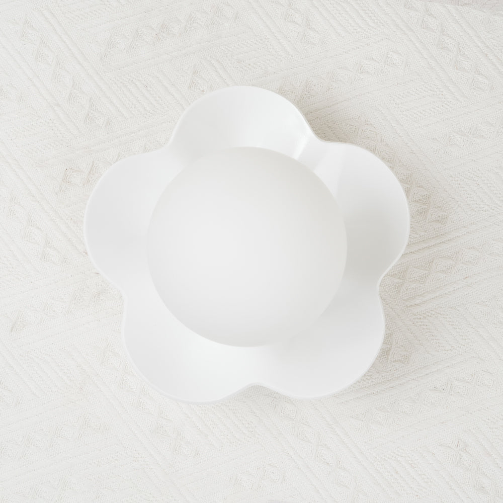 Arcore Applique murale ludique en résine - Neutralighting
