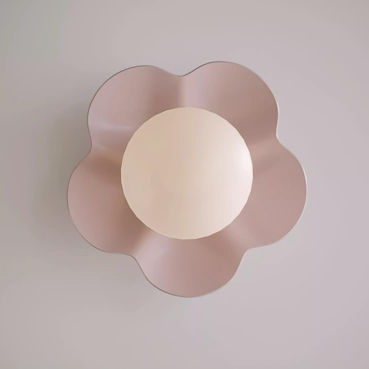 Arcore Applique murale ludique en résine - Neutralighting