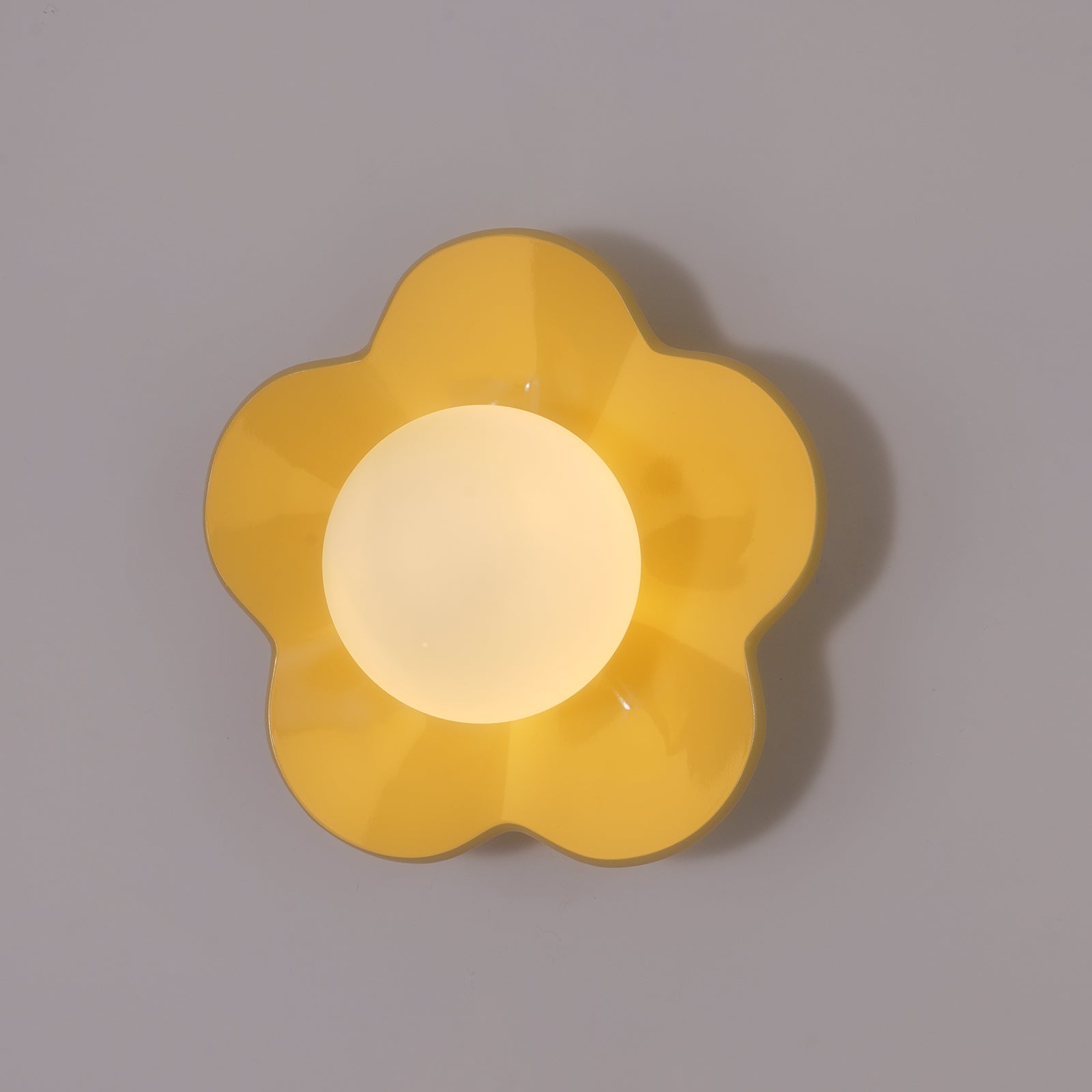 Arcore Applique murale ludique en résine - Neutralighting