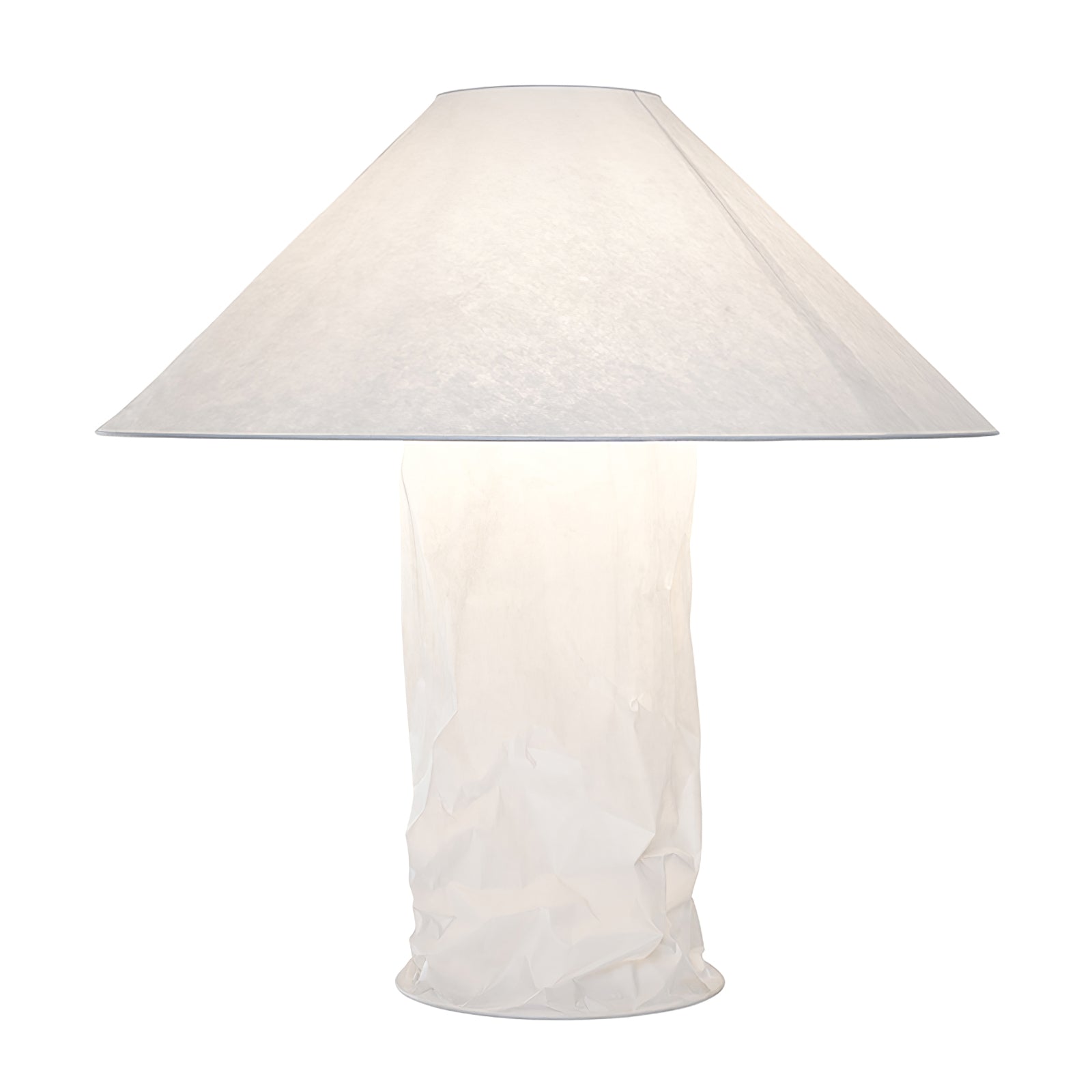 Aerius Paper Artistic Table Lamp - Letslighting