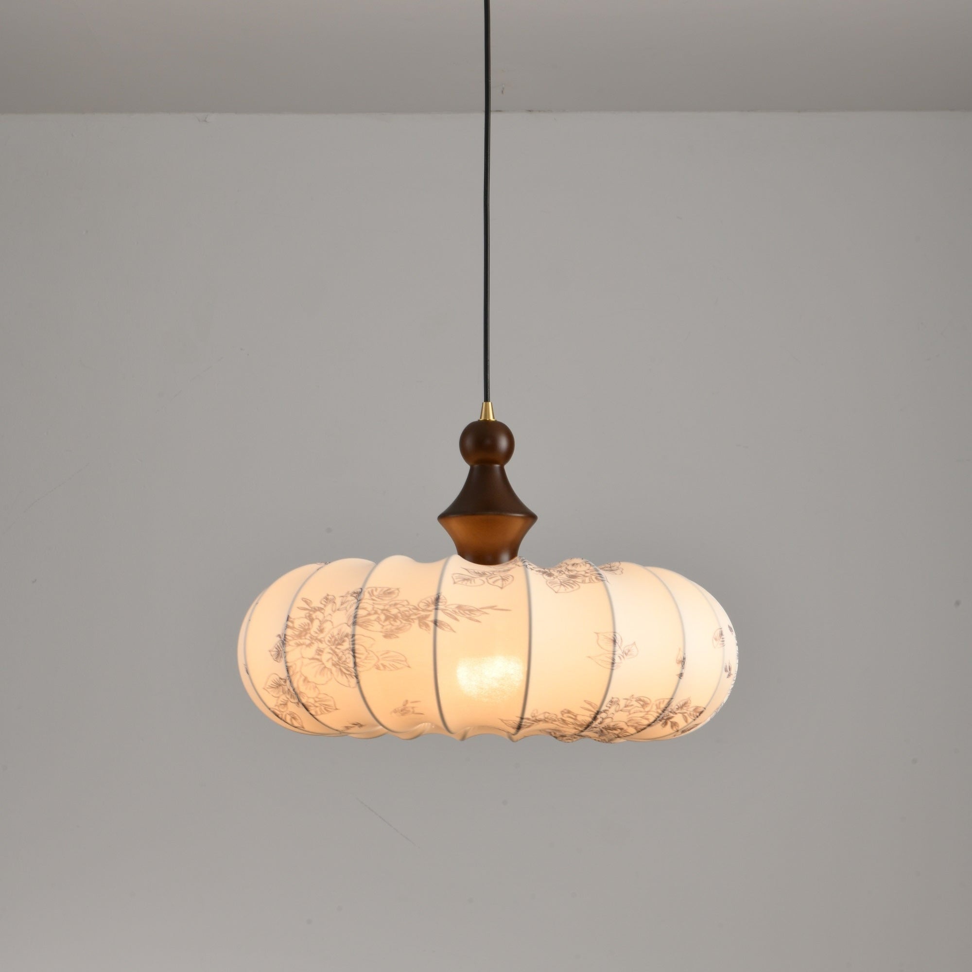 Rosalie Vintage Pendant Lamp - Letslighting