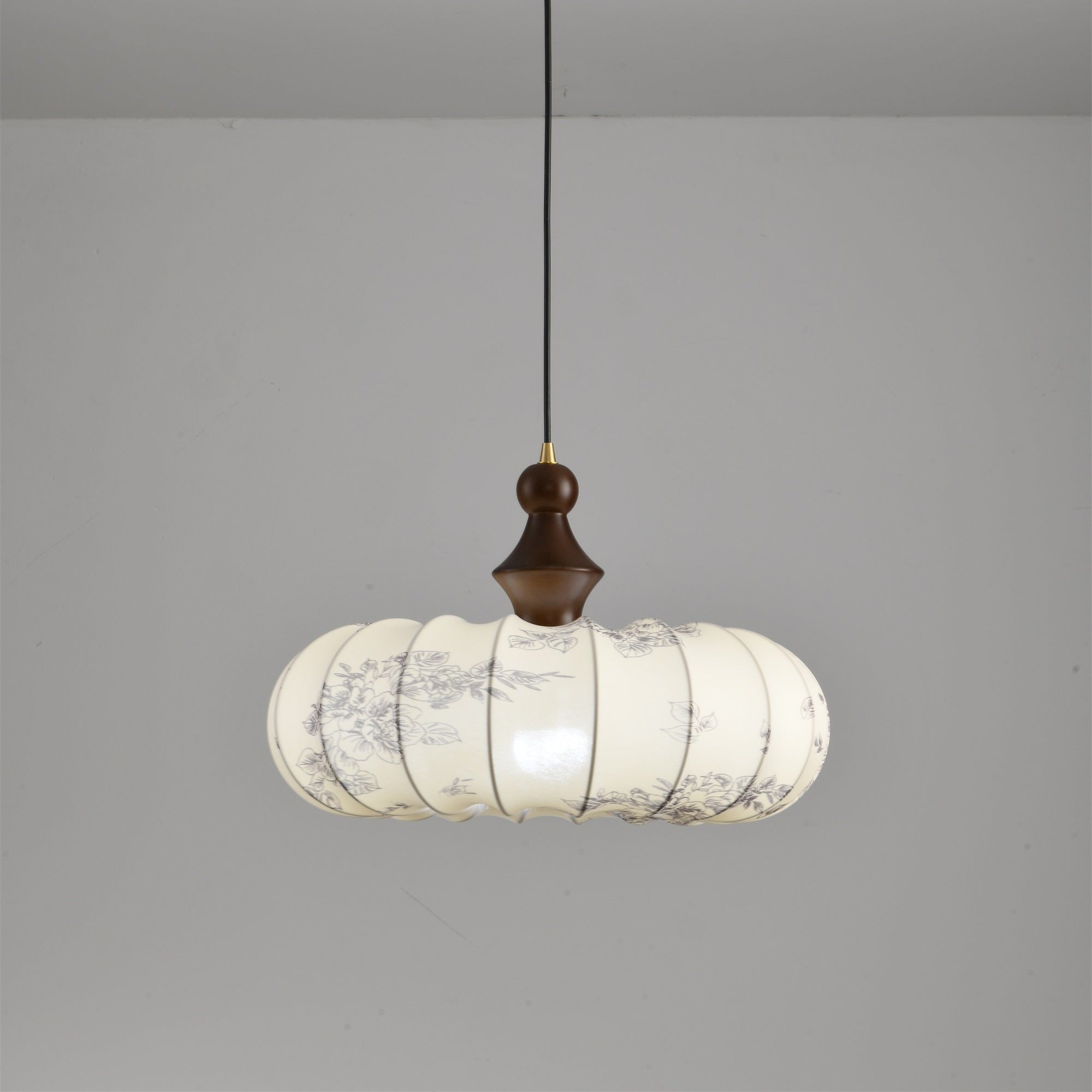 Rosalie Vintage Pendant Lamp - Letslighting